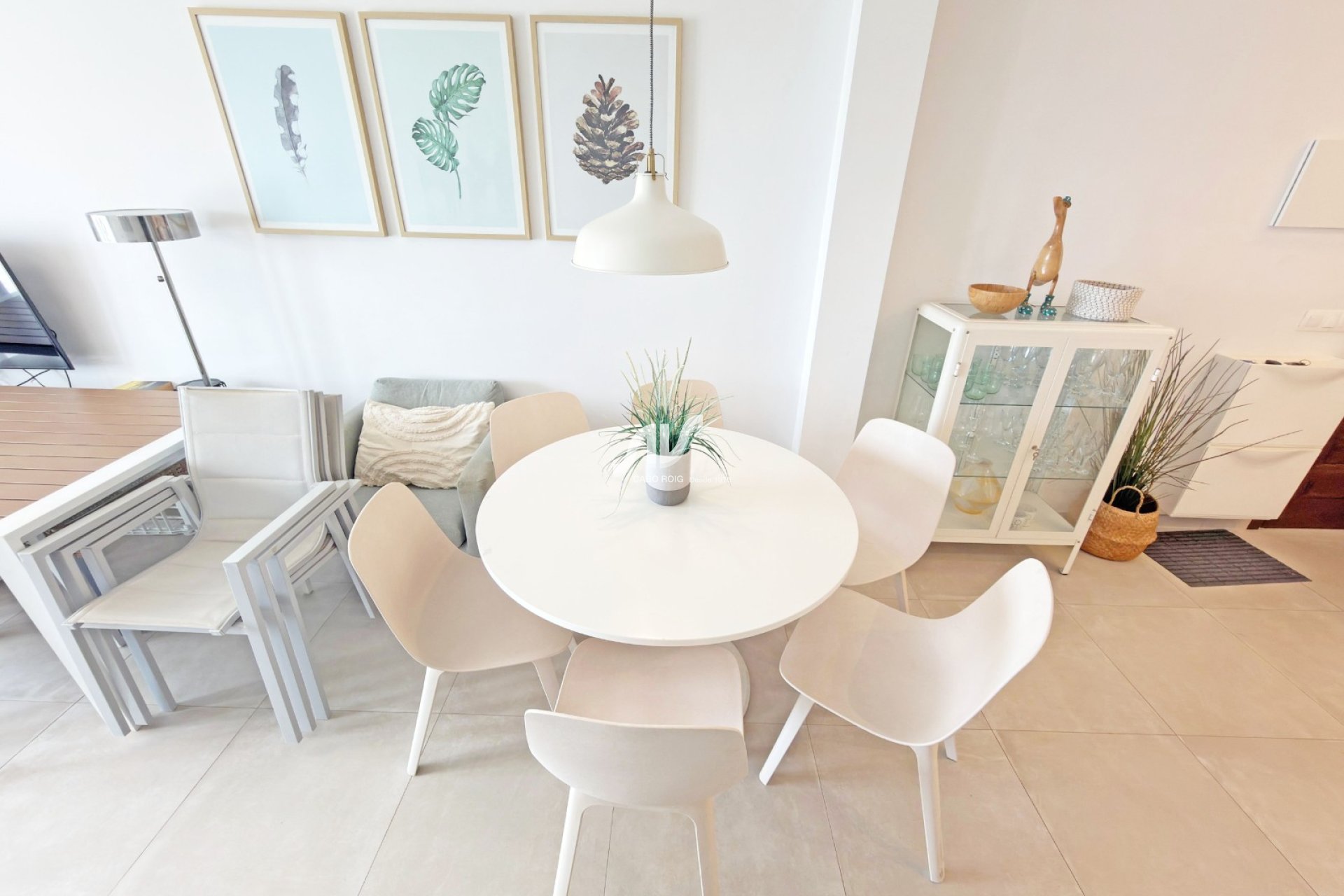 Resale - Bungalow - Orihuela Costa - Cabo Roig