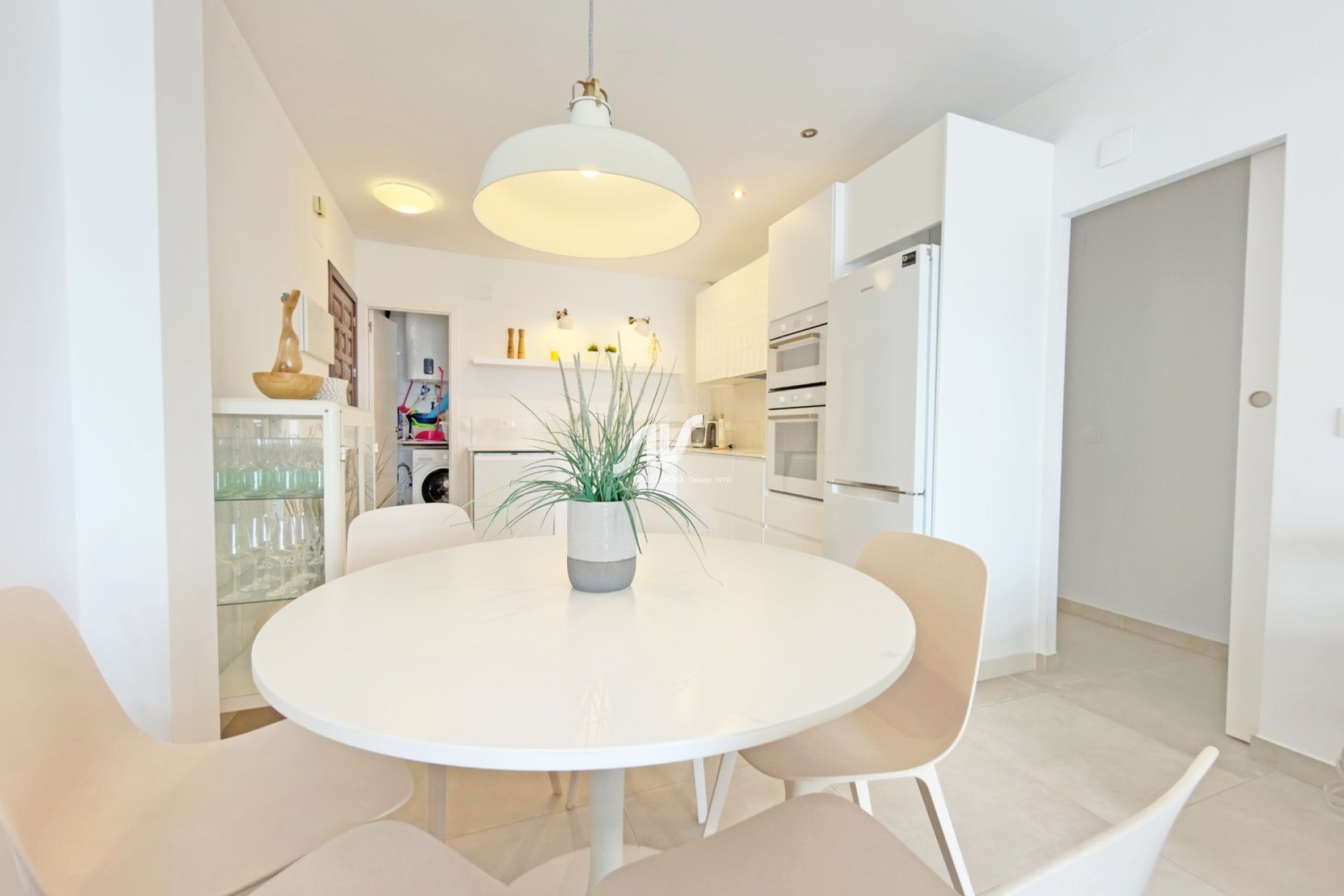 Resale - Bungalow - Orihuela Costa - Cabo Roig