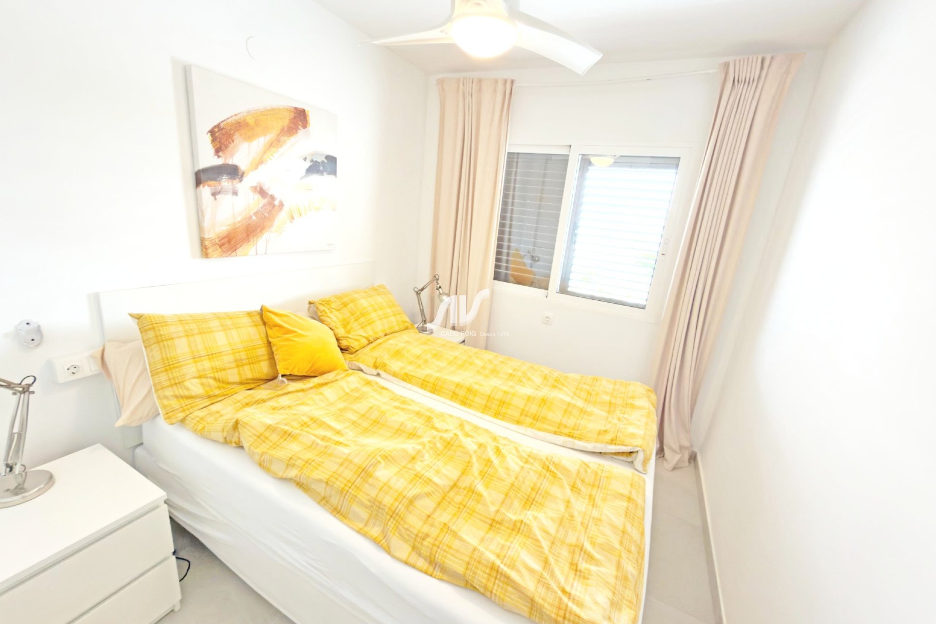 Resale - Bungalow - Orihuela Costa - Cabo Roig