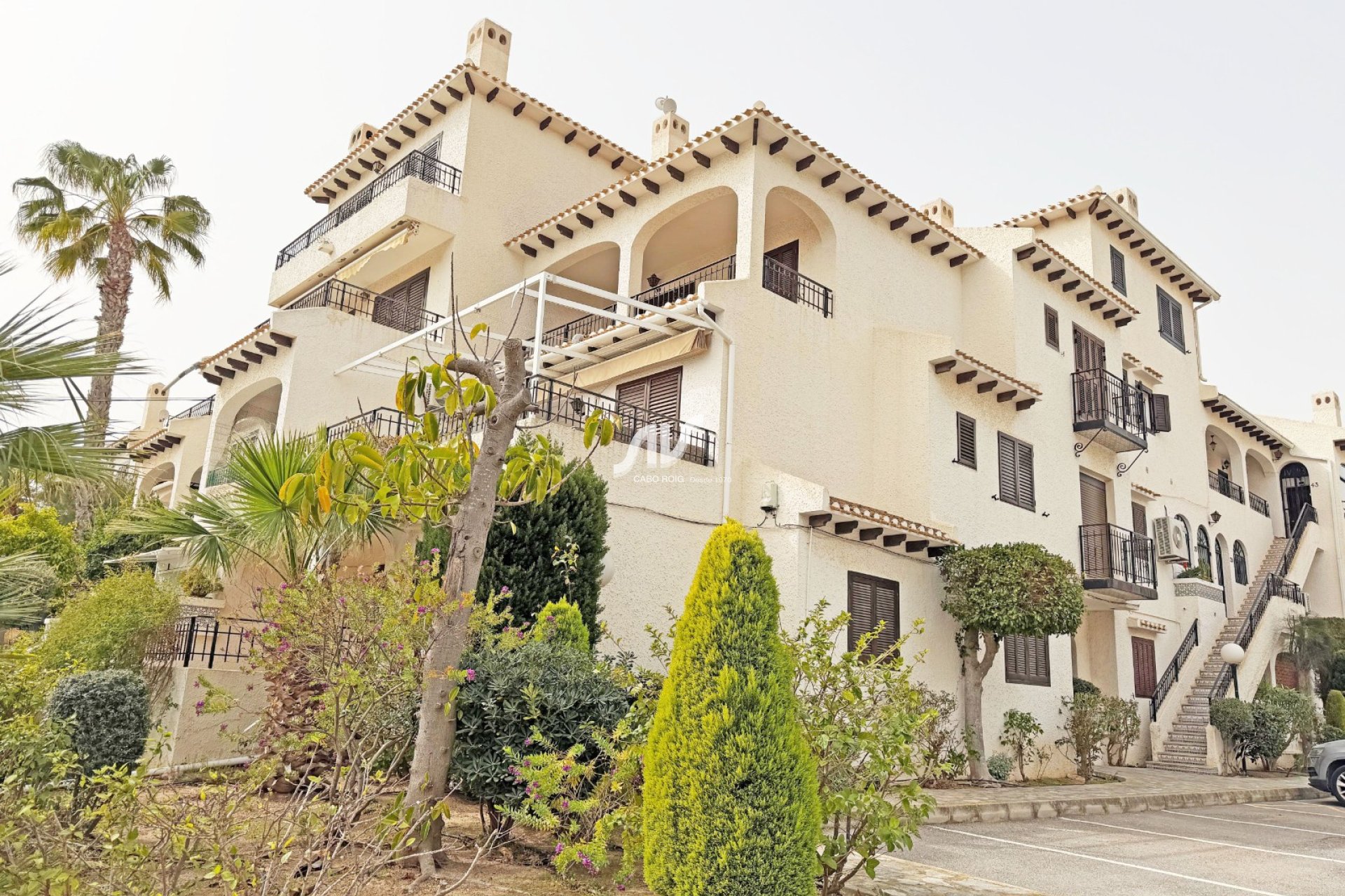 Resale - Bungalow - Orihuela Costa - Cabo Roig