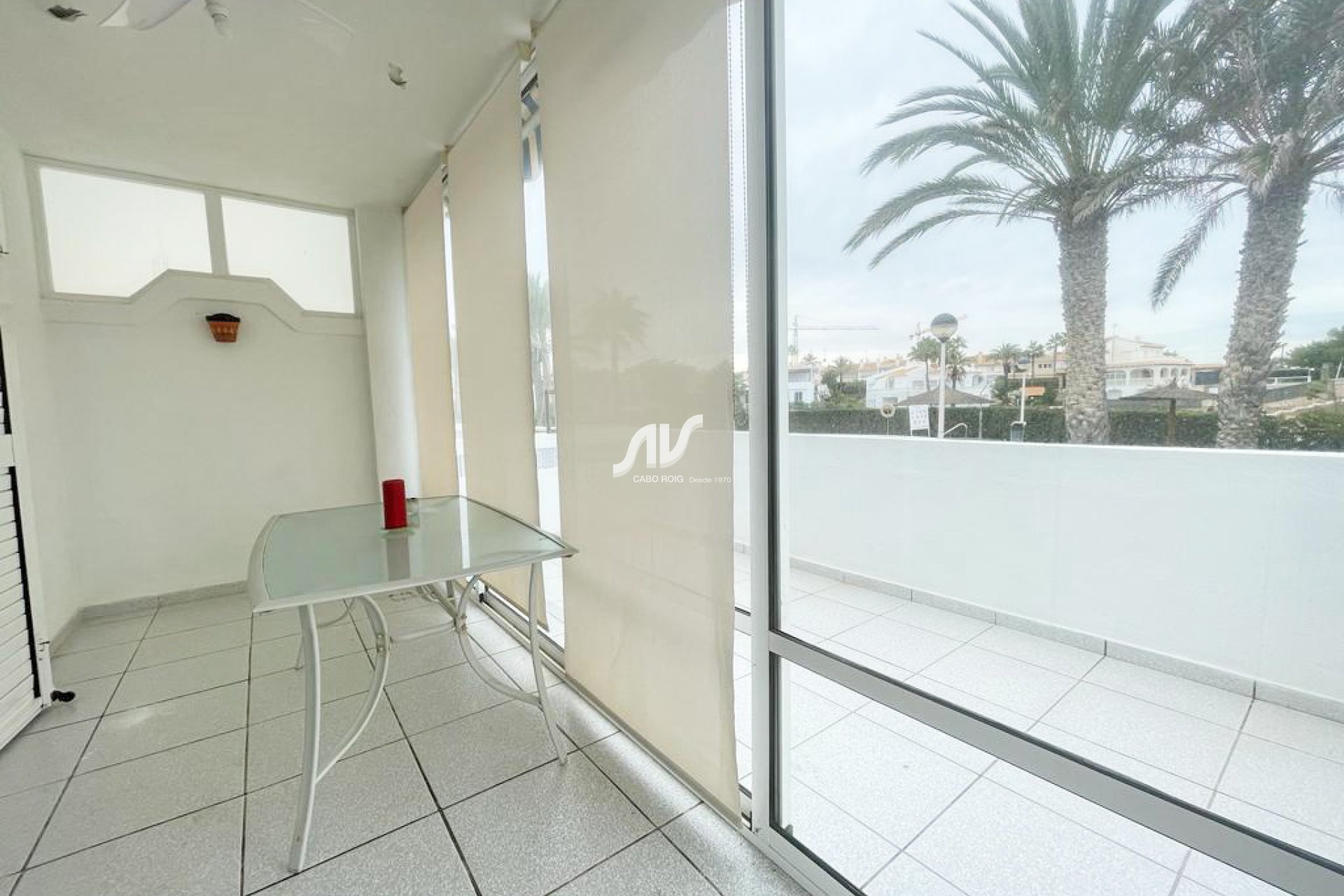 Resale - Bungalow - Orihuela Costa - Cabo Roig