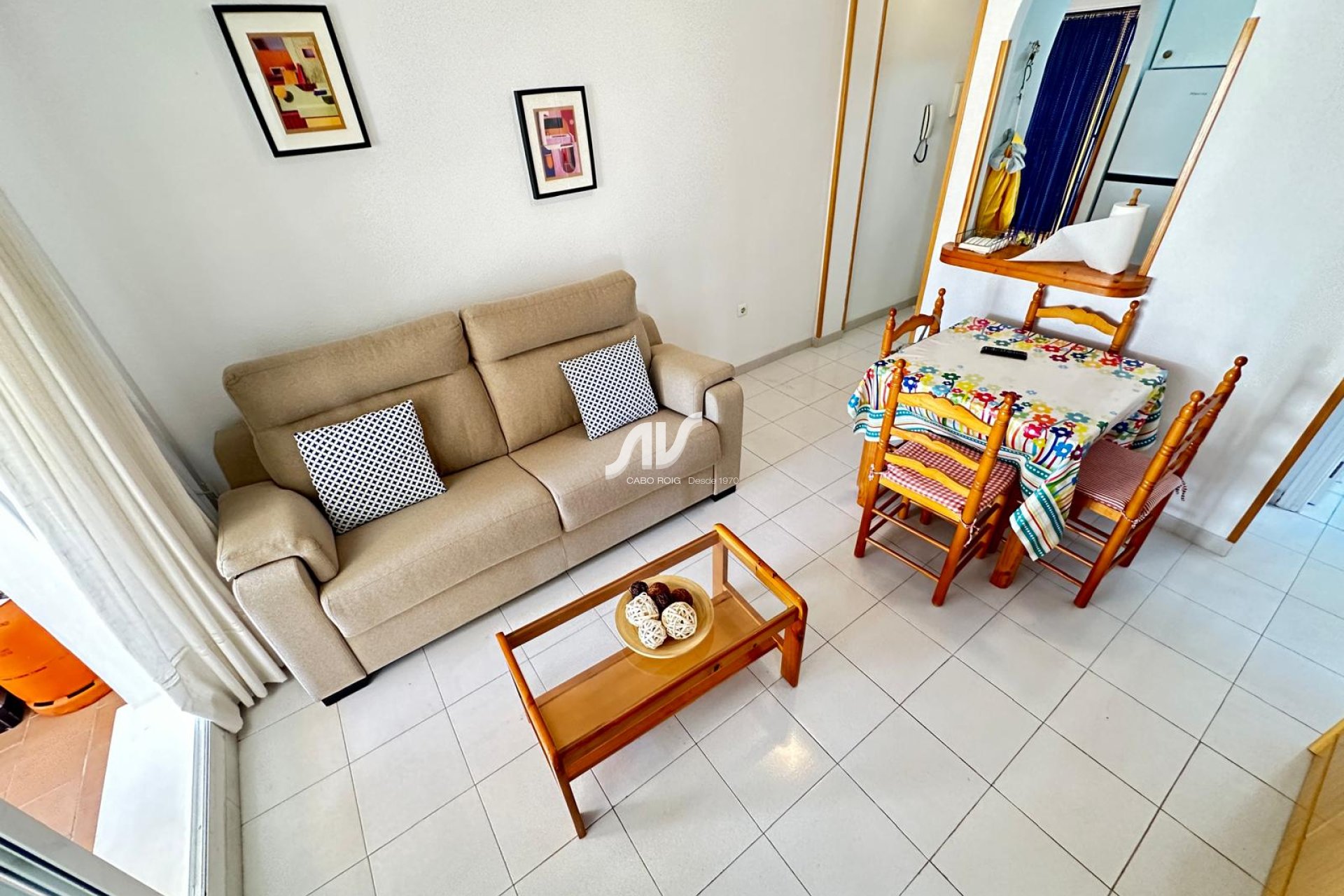 Resale - Bungalow - Torrevieja