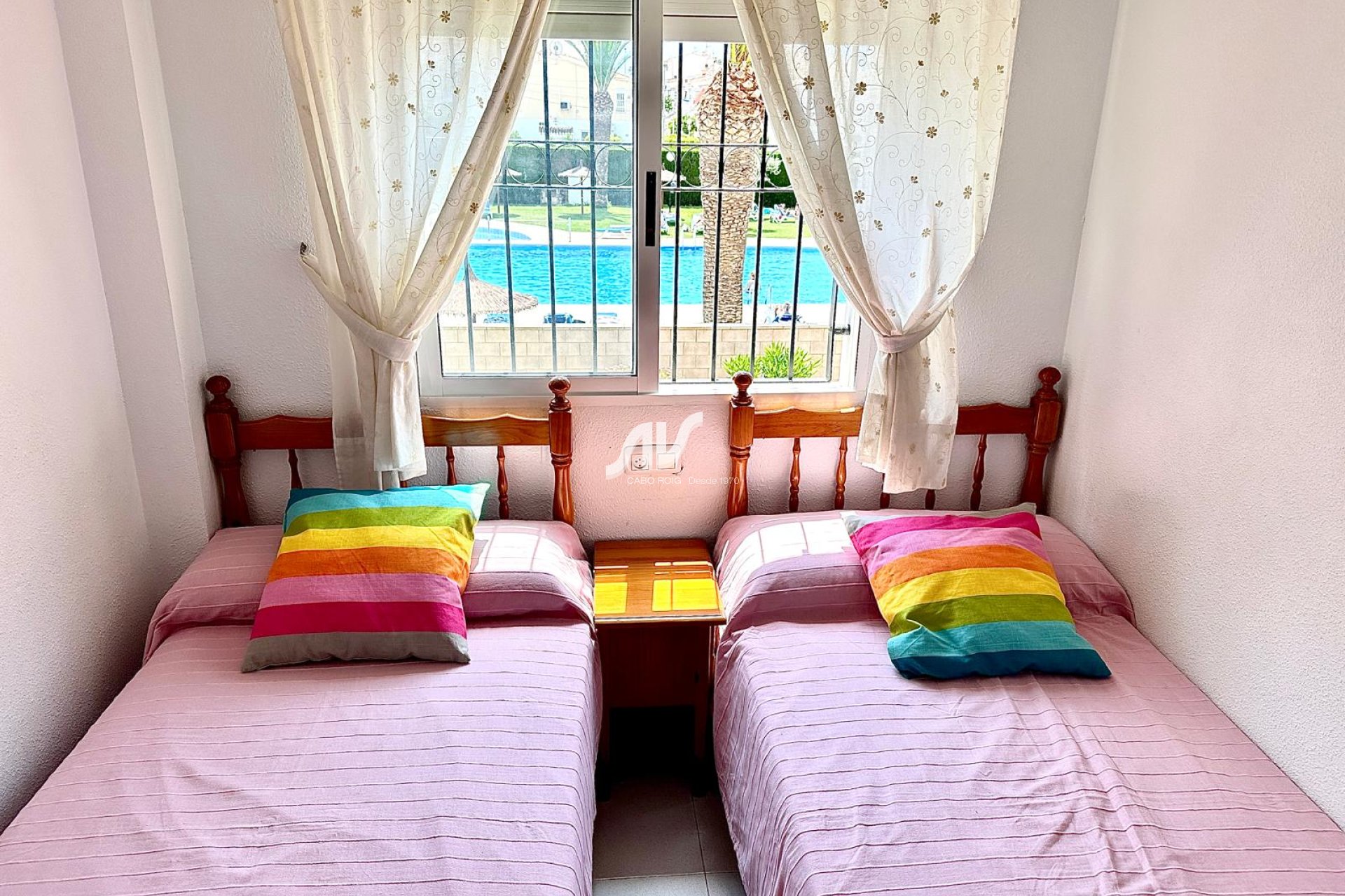 Resale - Bungalow - Torrevieja