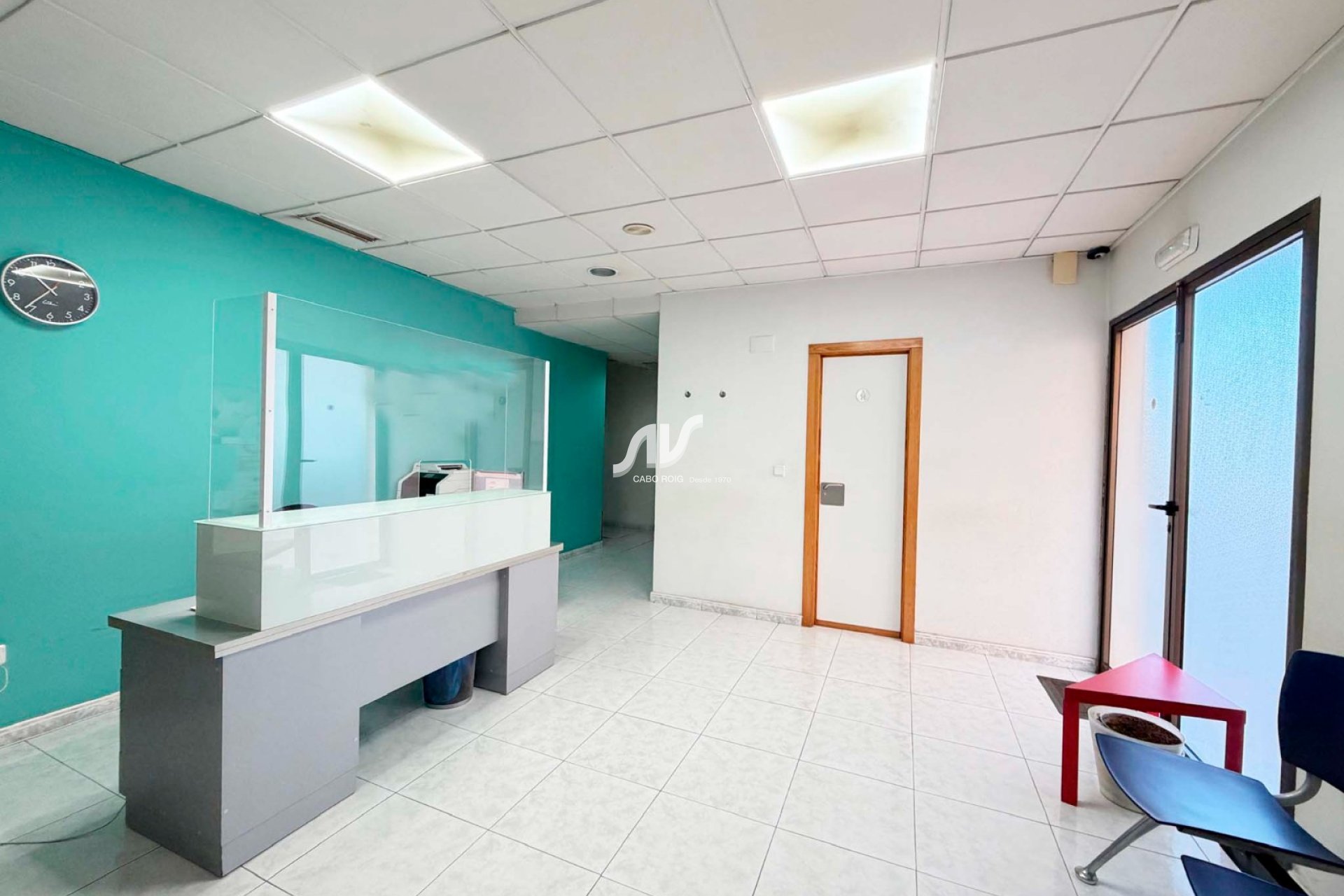 Resale - comercial local - Bigastro