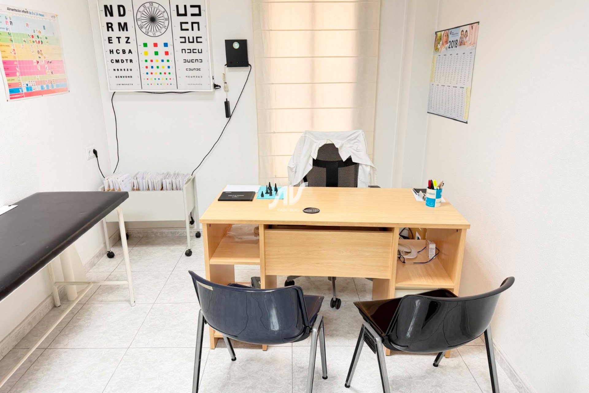 Resale - comercial local - Bigastro