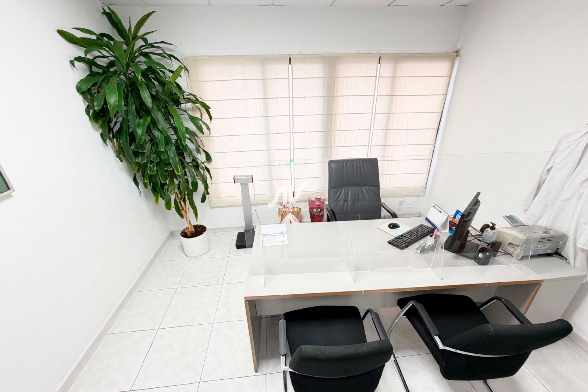 Resale - comercial local - Bigastro