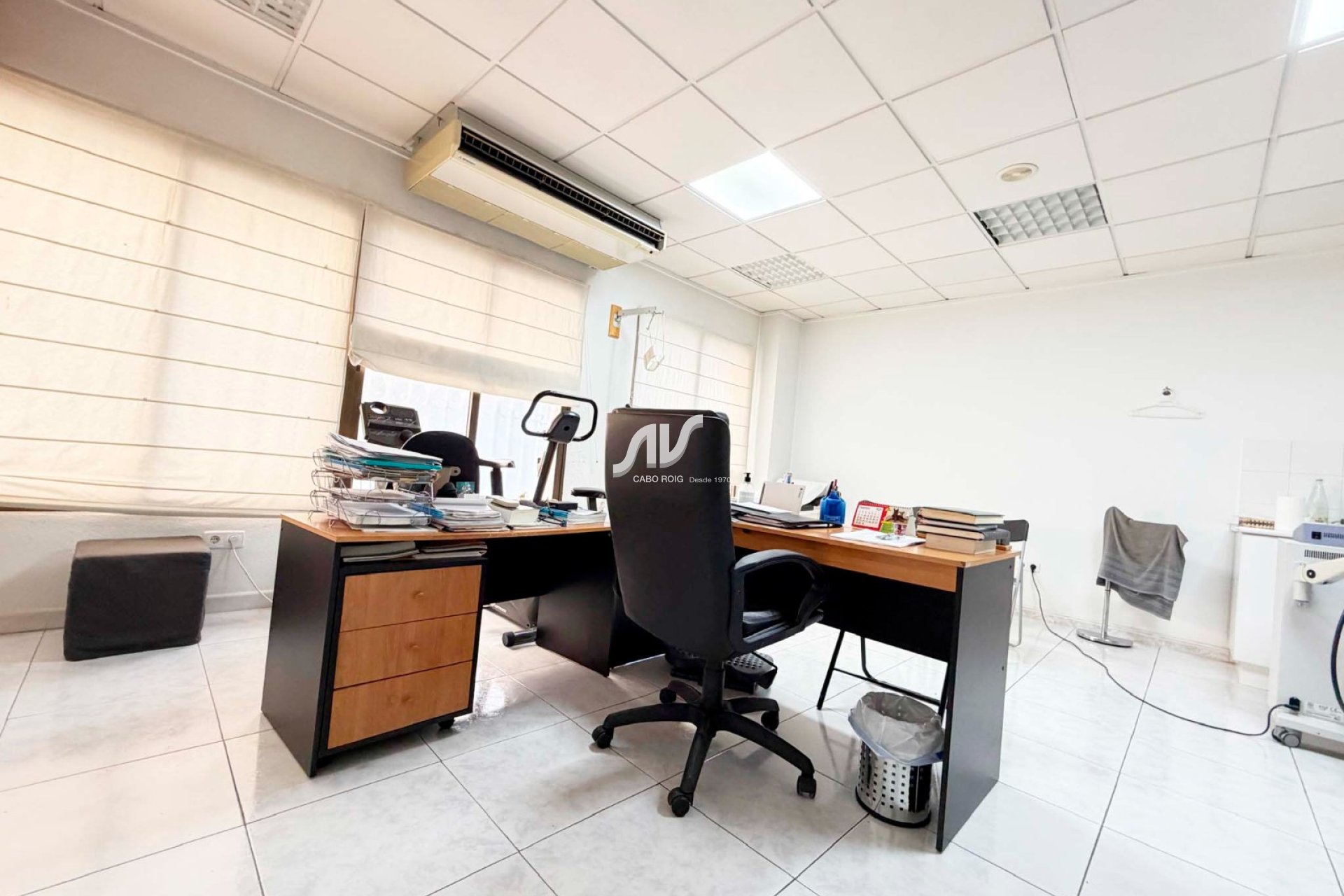 Resale - comercial local - Bigastro