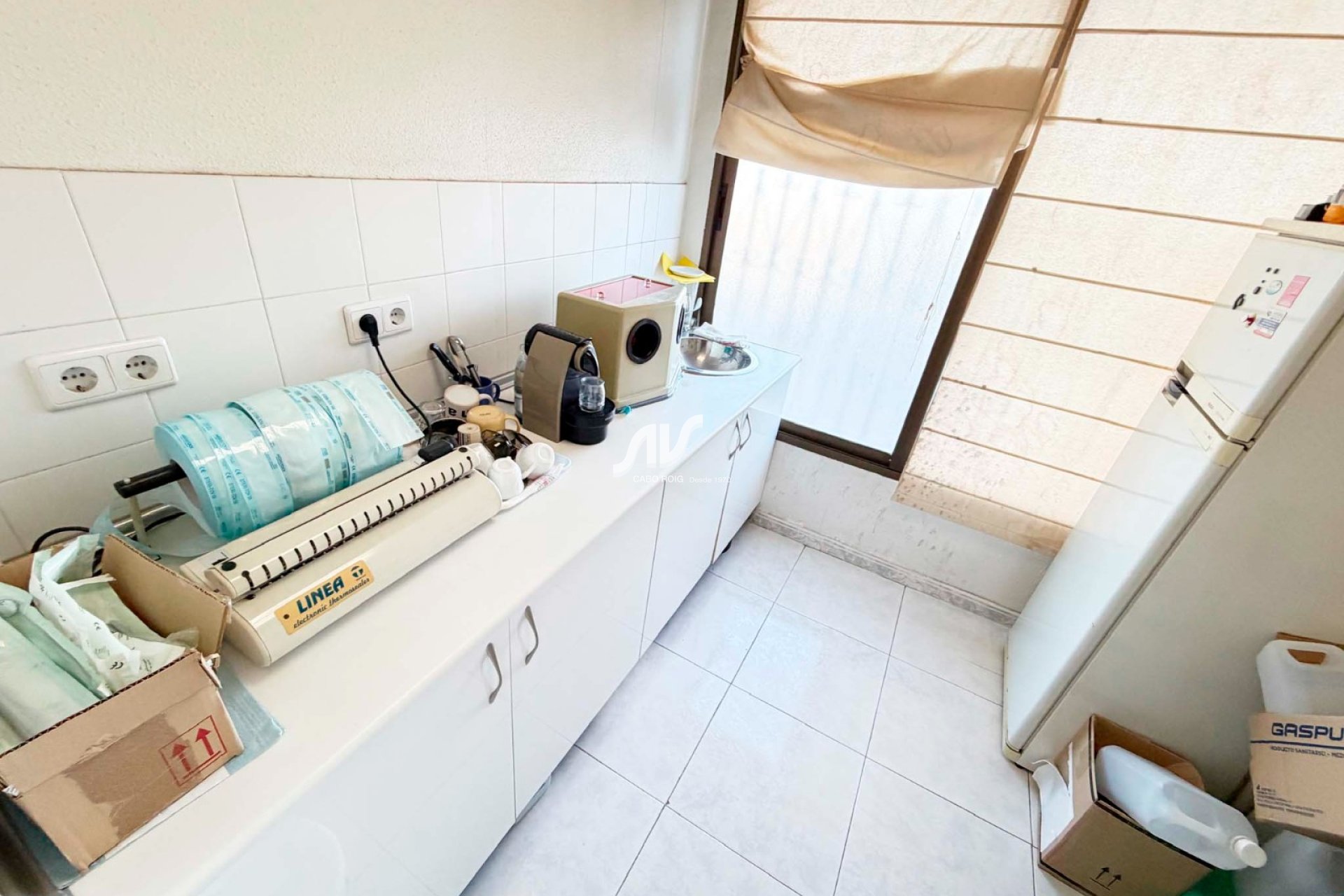 Resale - comercial local - Bigastro