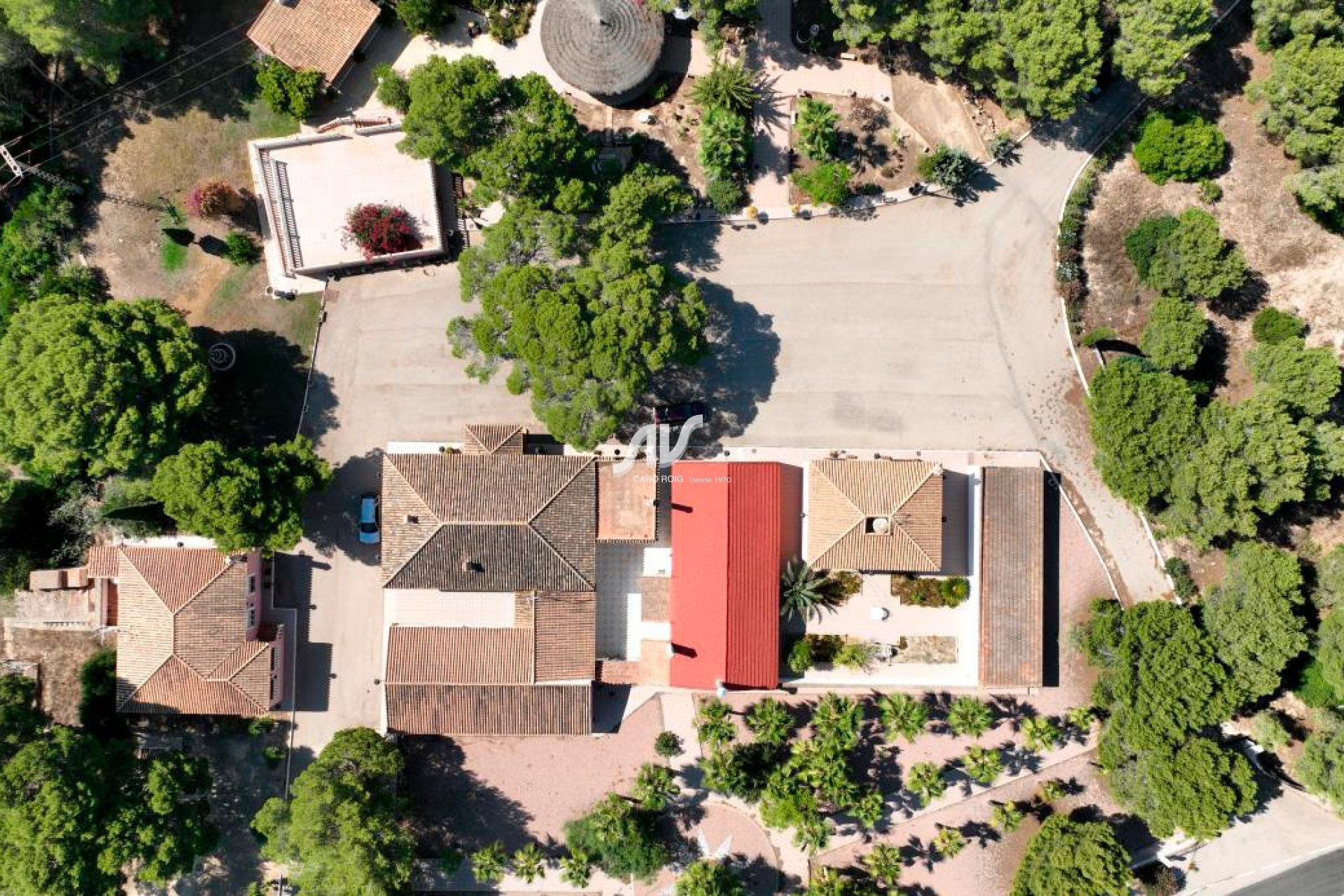 Resale - Finca - San Miguel de Salinas - Las Colinas Golf