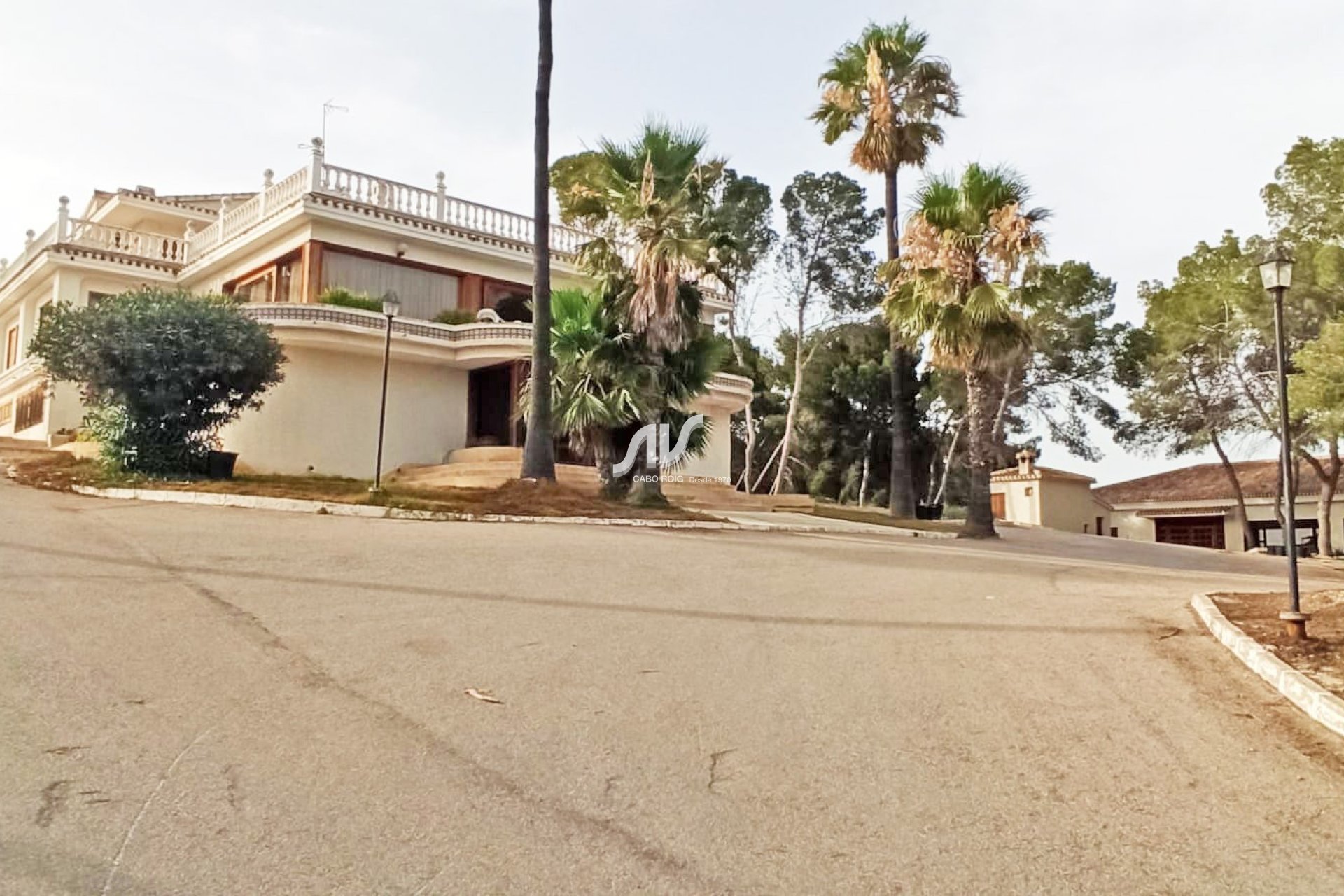 Resale - Finca - San Miguel de Salinas - Las Colinas Golf