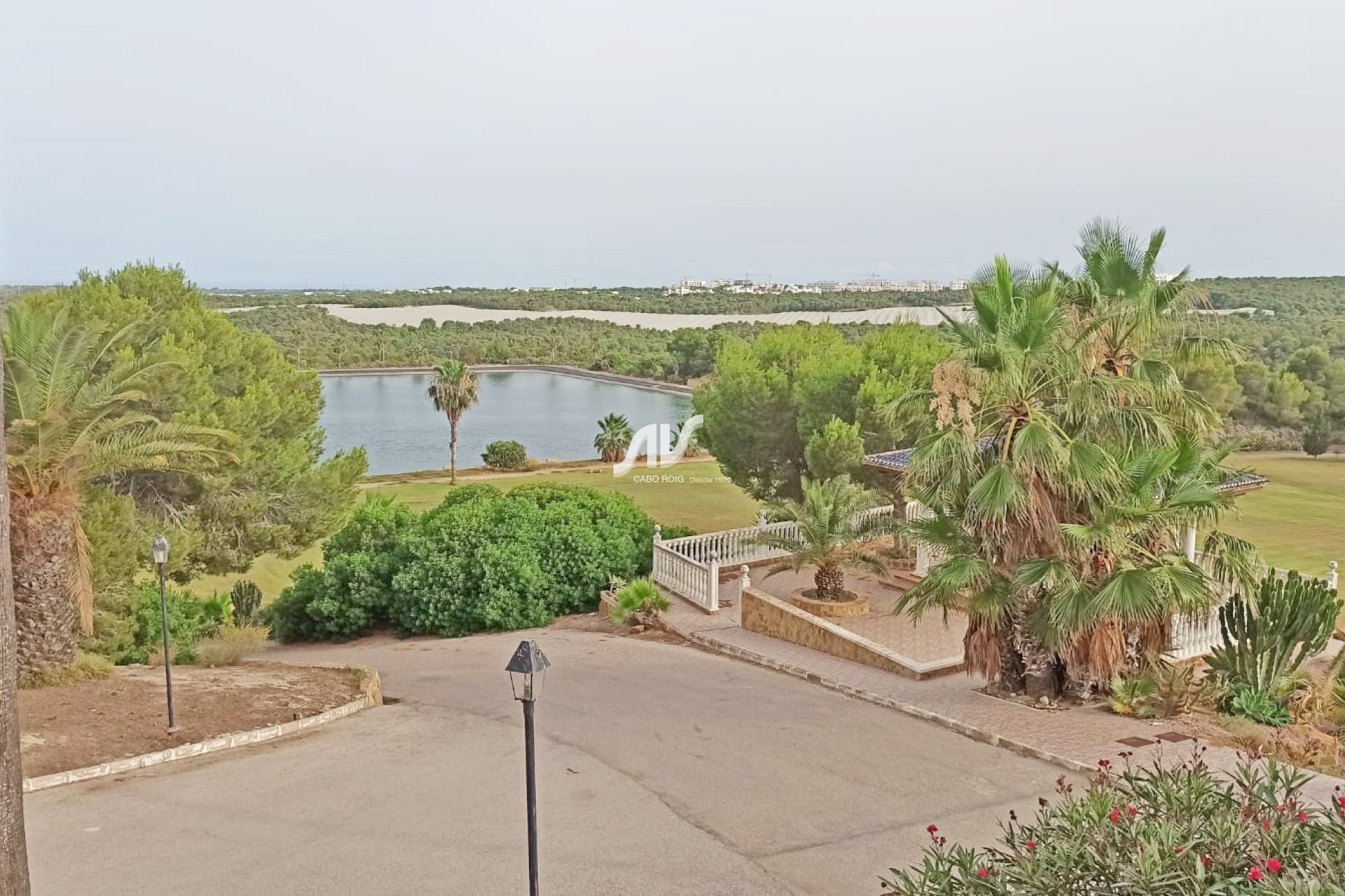 Resale - Finca - San Miguel de Salinas - Las Colinas Golf