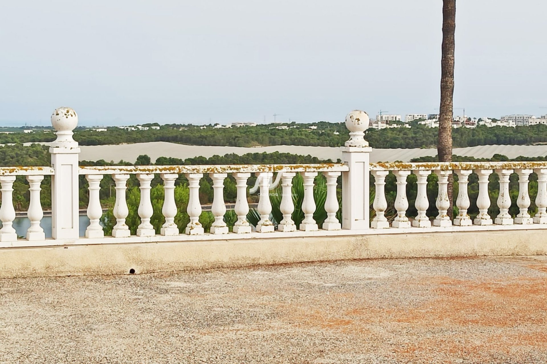 Resale - Finca - San Miguel de Salinas - Las Colinas Golf