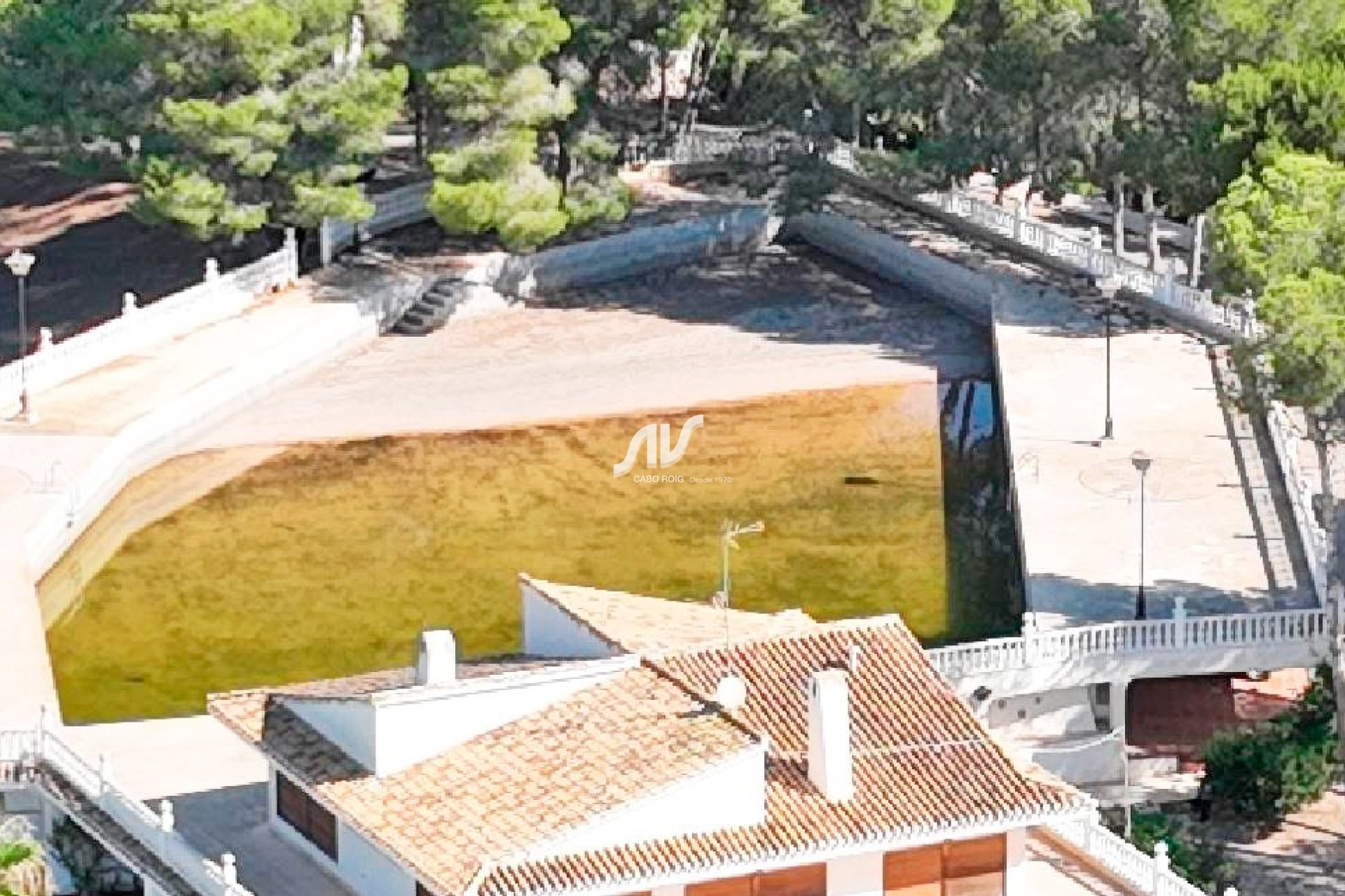 Resale - Finca - San Miguel de Salinas - Las Colinas Golf