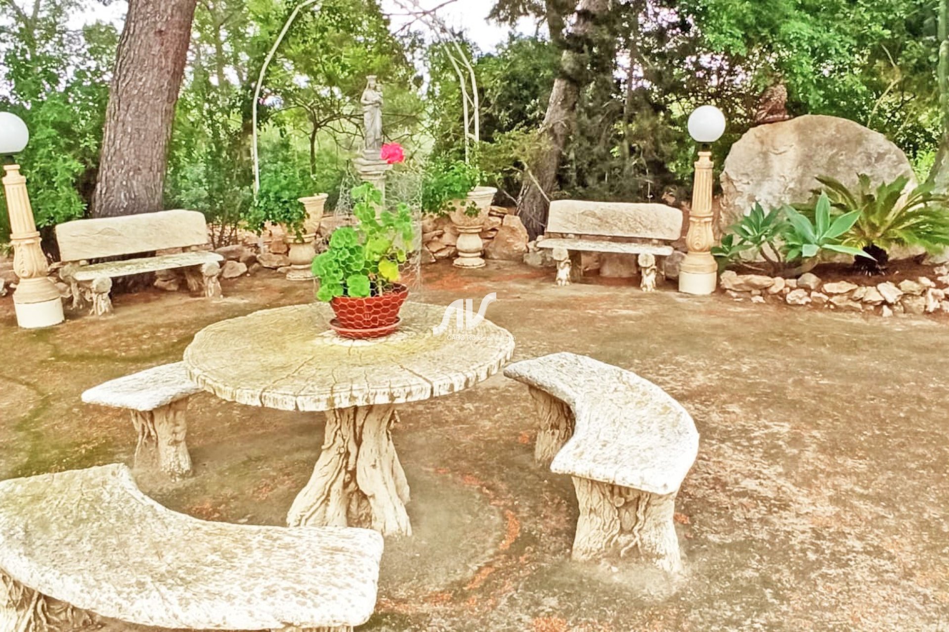 Resale - Finca - San Miguel de Salinas - Las Colinas Golf