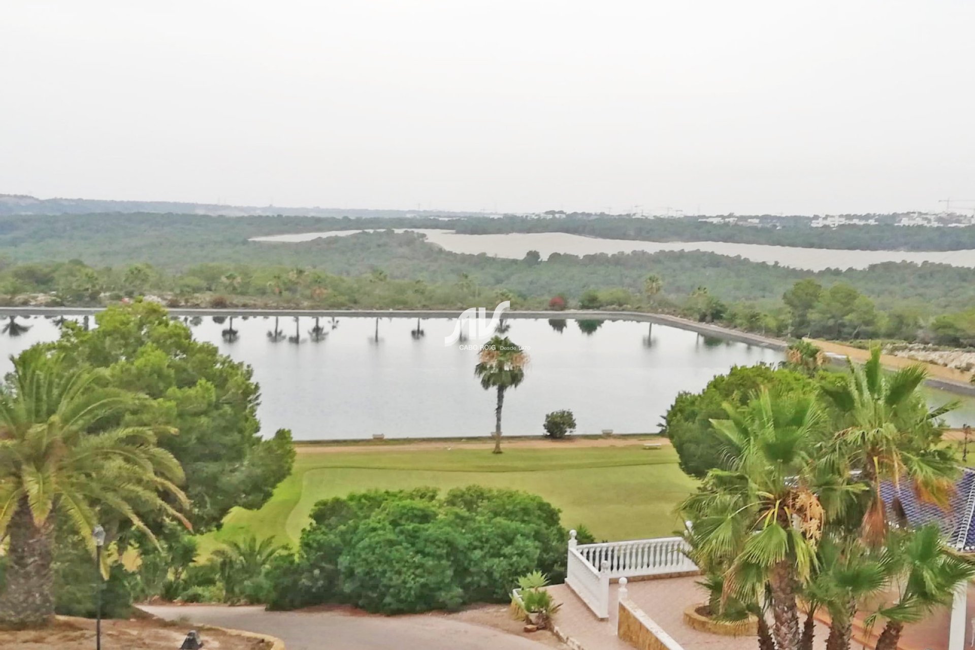 Resale - Finca - San Miguel de Salinas - Las Colinas Golf