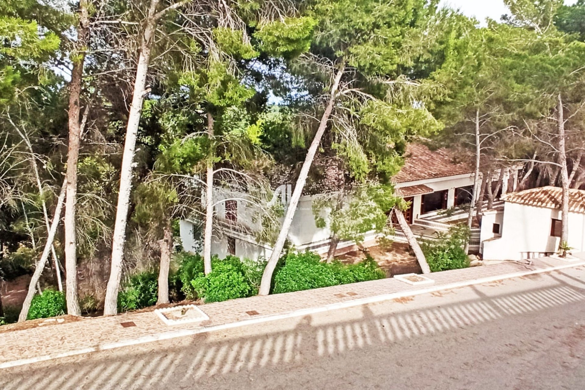 Resale - Finca - San Miguel de Salinas - Las Colinas Golf