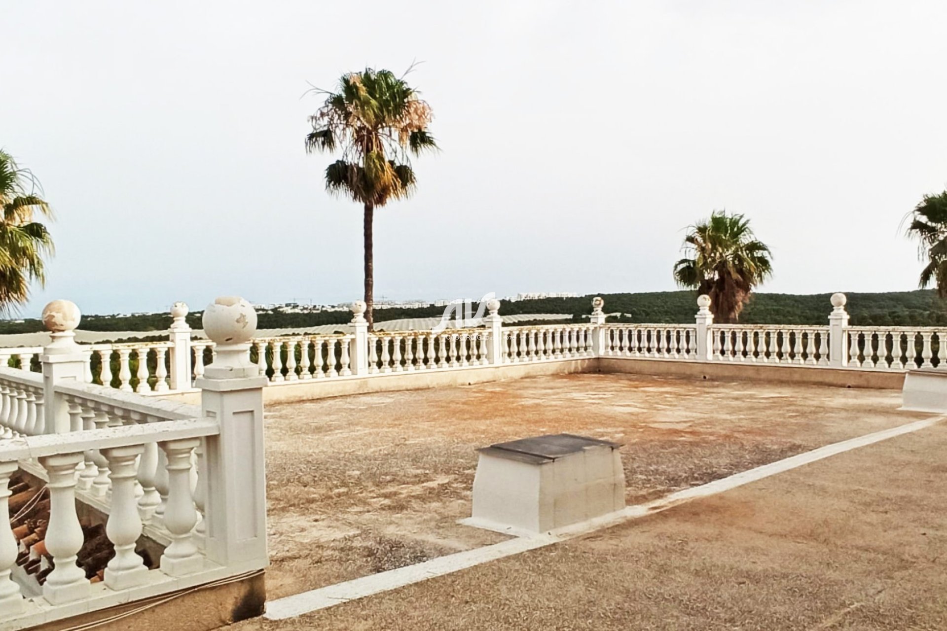 Resale - Finca - San Miguel de Salinas - Las Colinas Golf