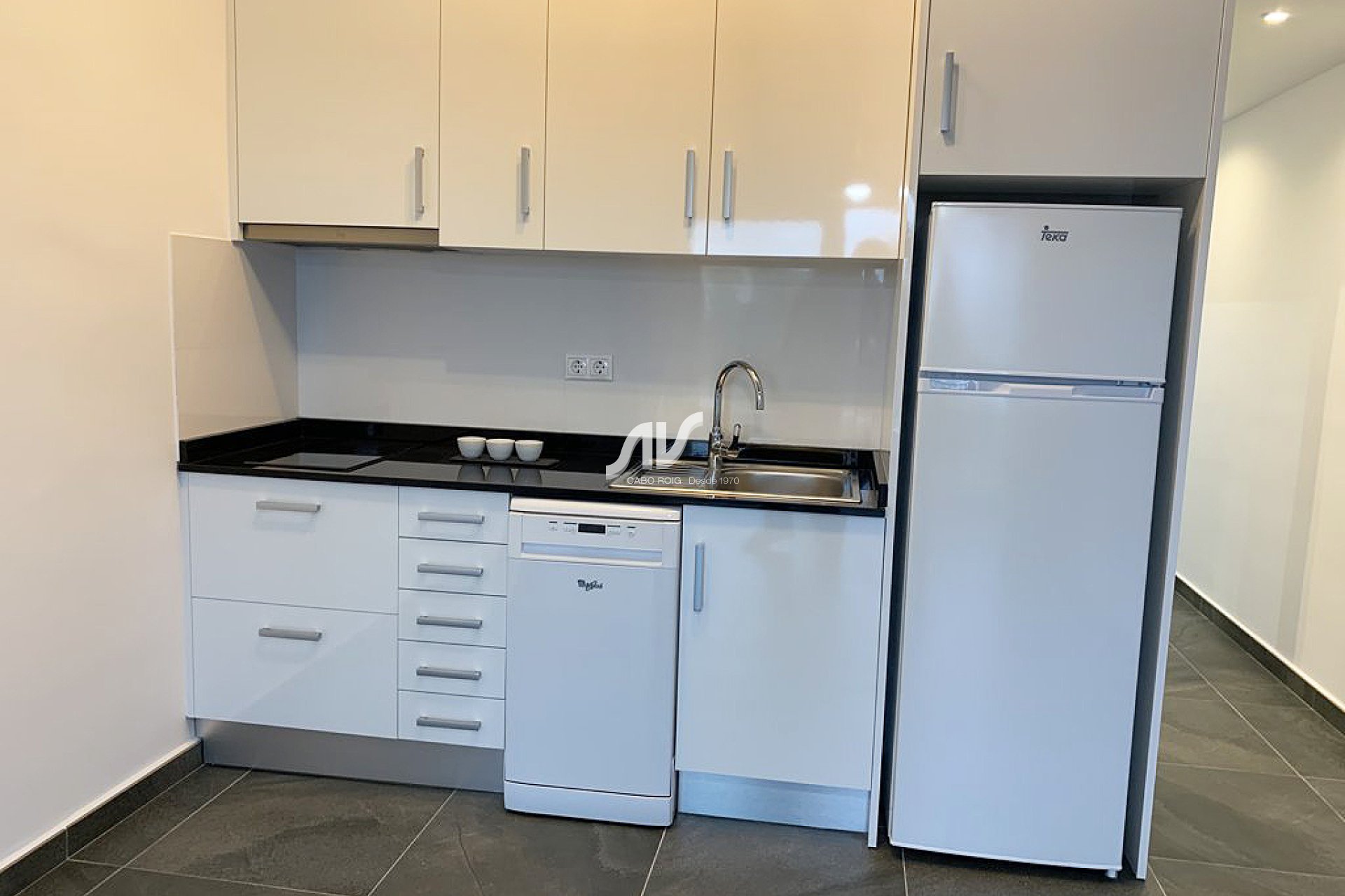 Resale - Flat - Orihuela Costa - Playa Flamenca