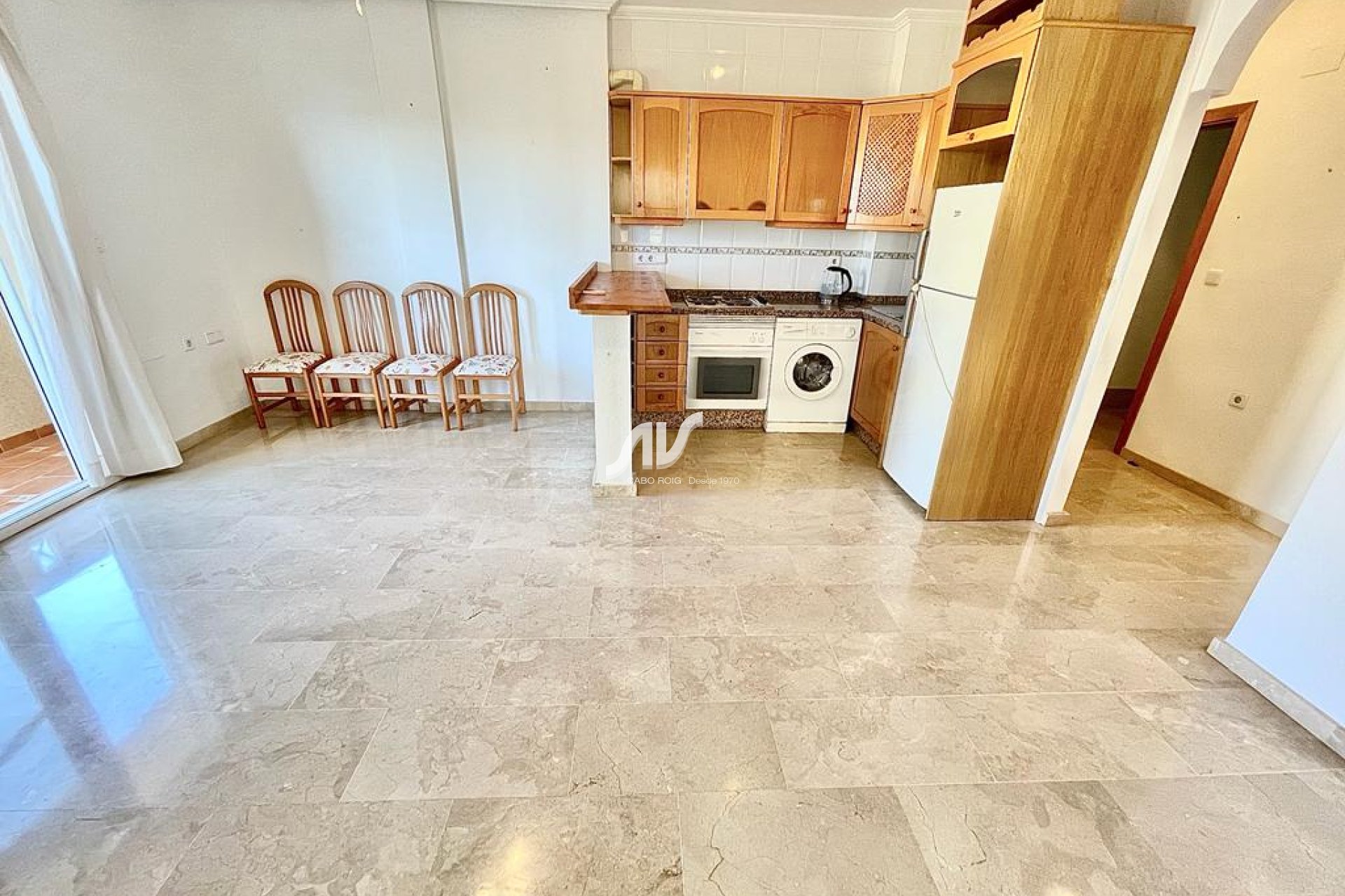 Resale - Penthouse - Orihuela Costa - Aguamarina