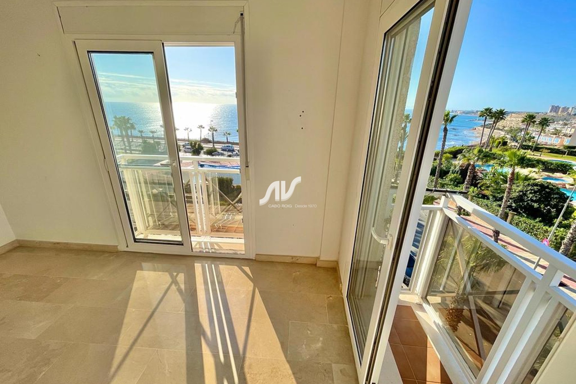 Resale - Penthouse - Orihuela Costa - Aguamarina