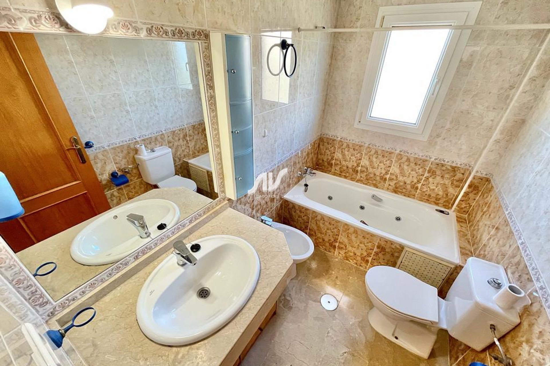 Resale - Penthouse - Orihuela Costa - Aguamarina