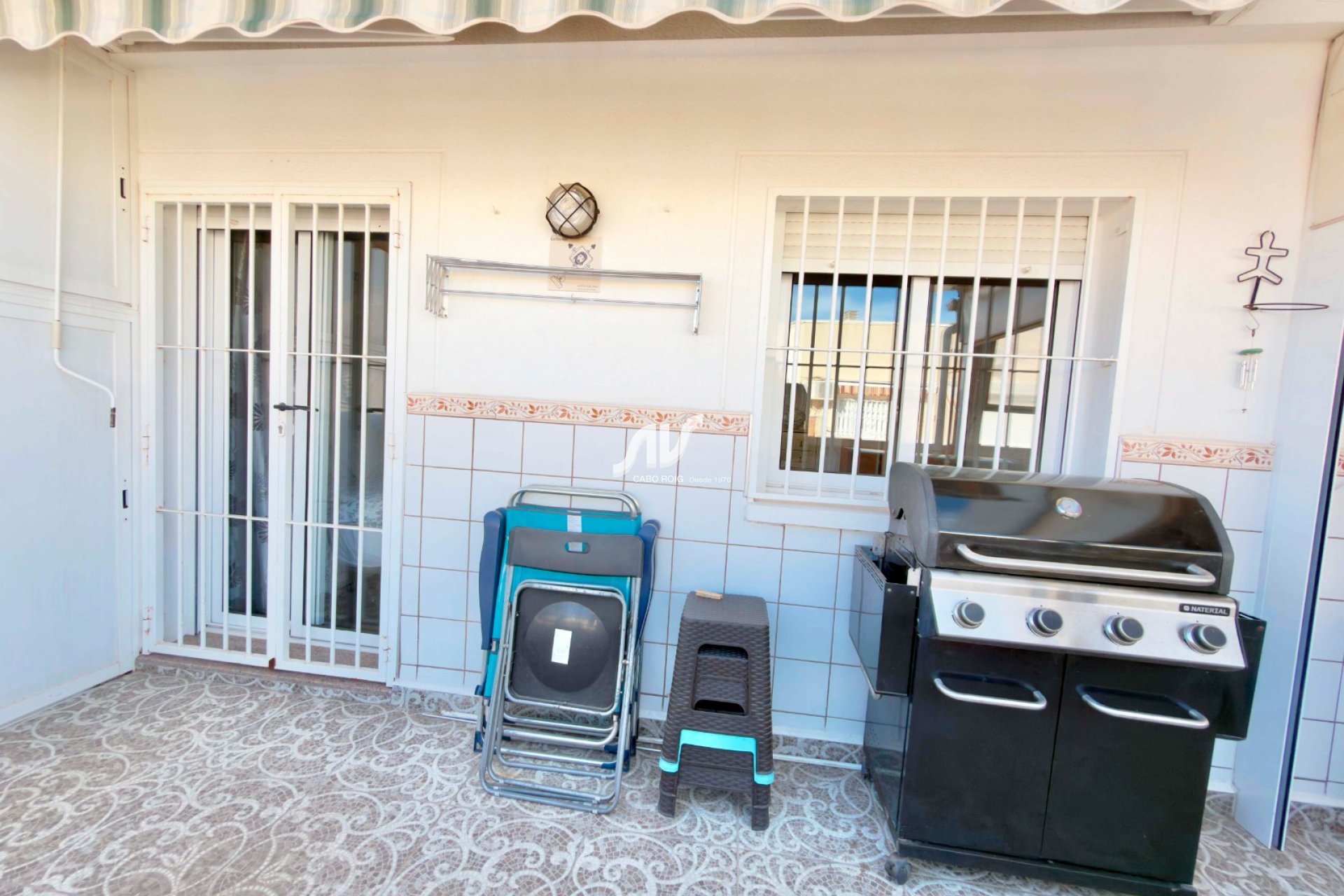 Resale - Penthouse - Torrevieja