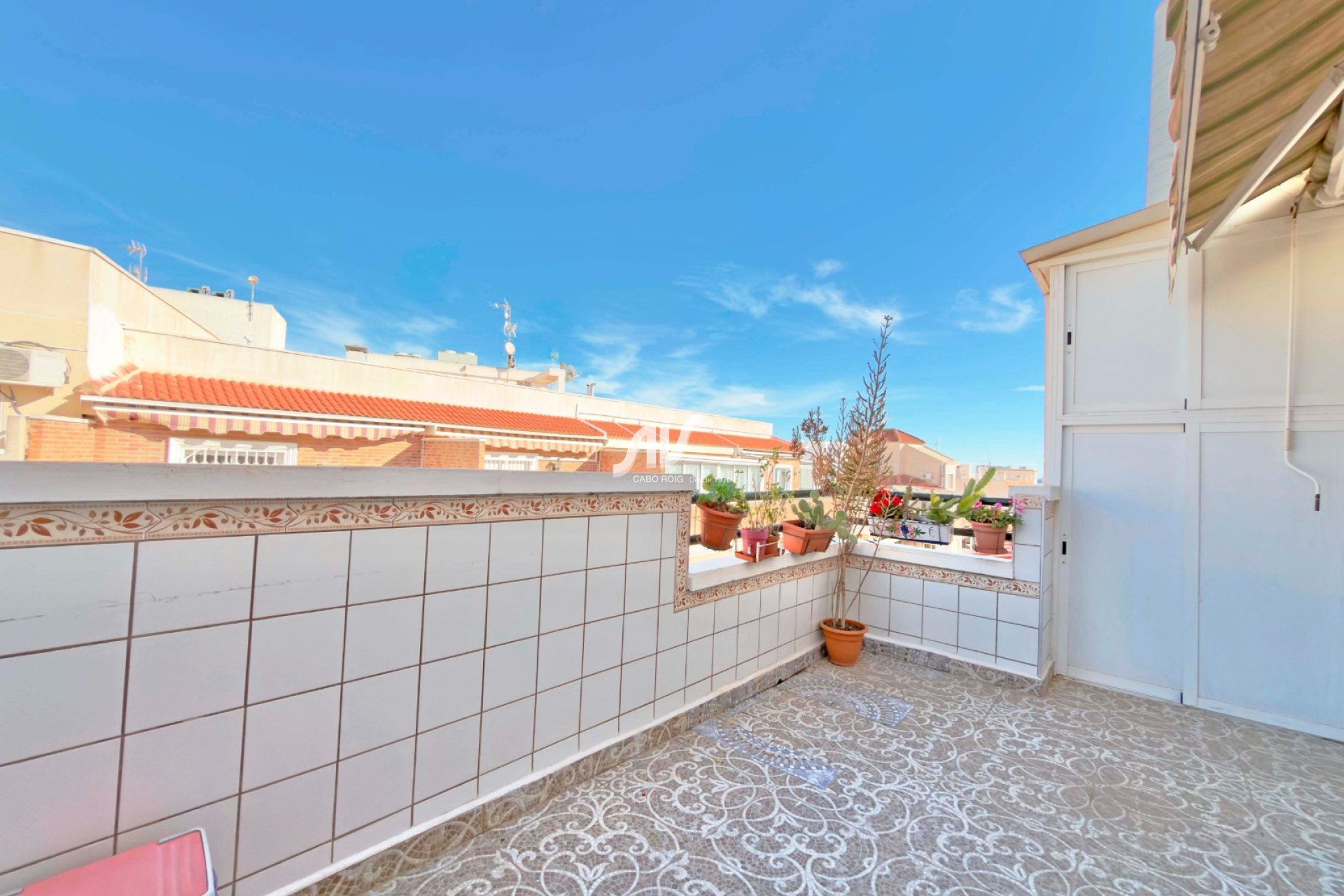 Resale - Penthouse - Torrevieja