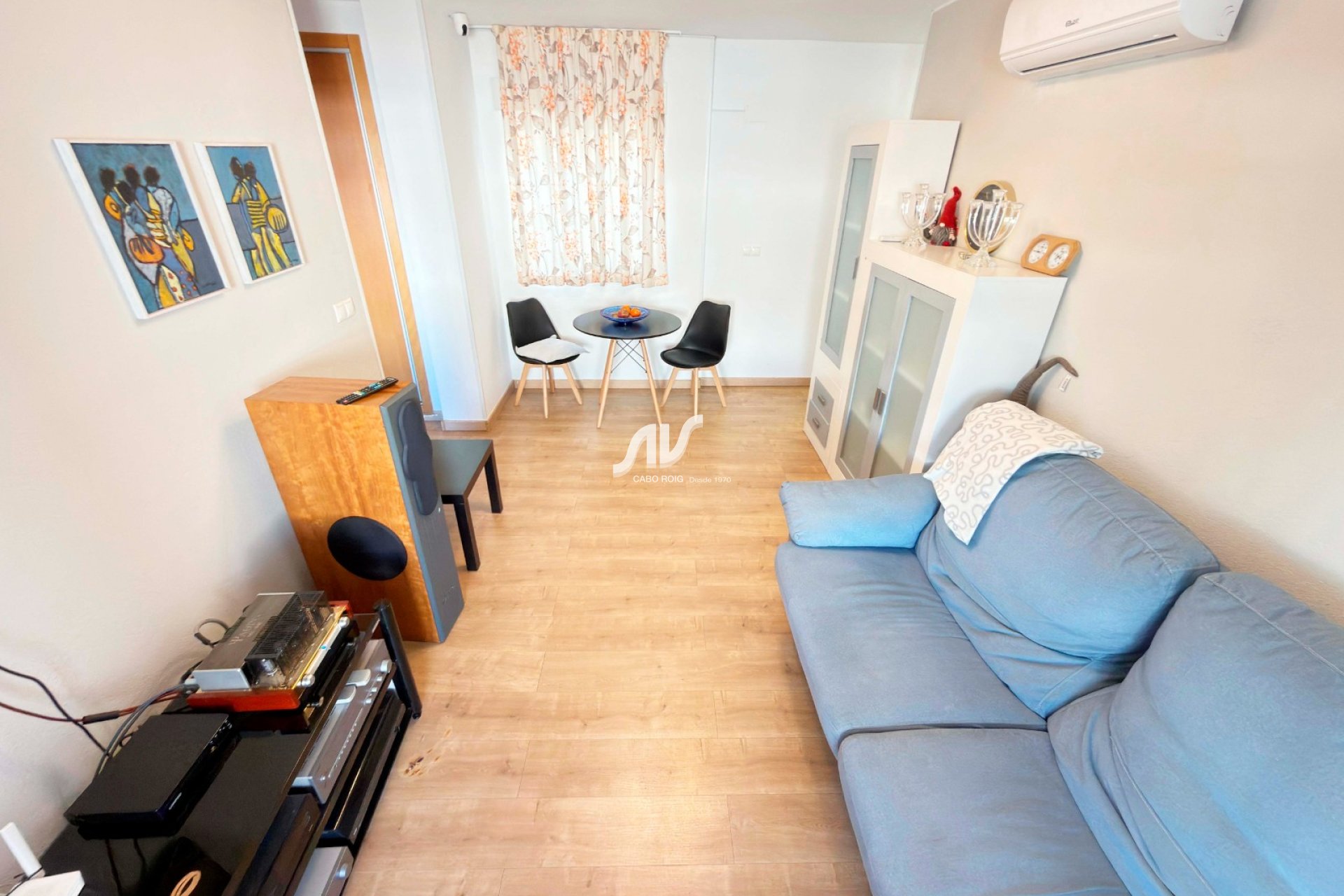 Resale - Penthouse - Torrevieja