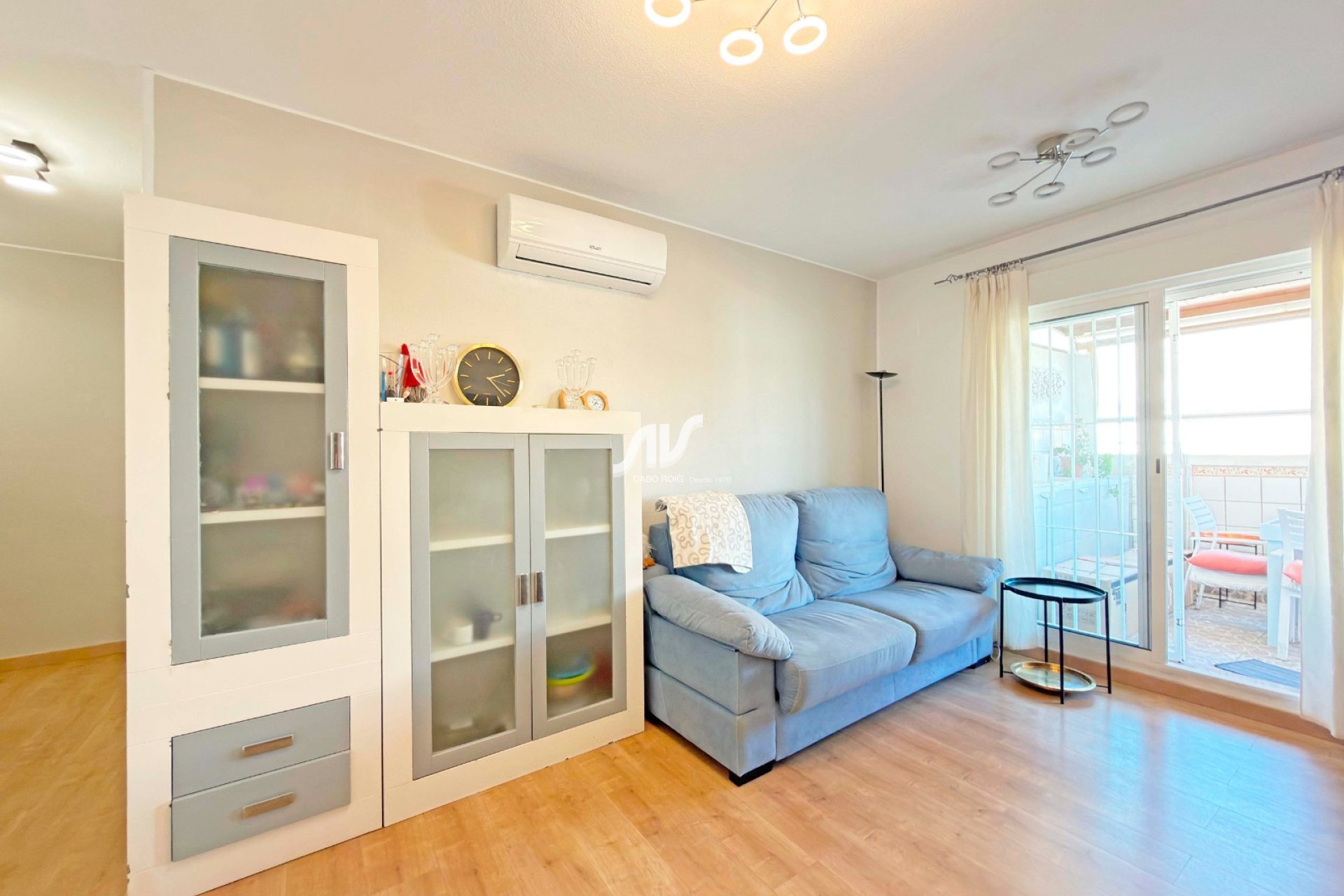 Resale - Penthouse - Torrevieja