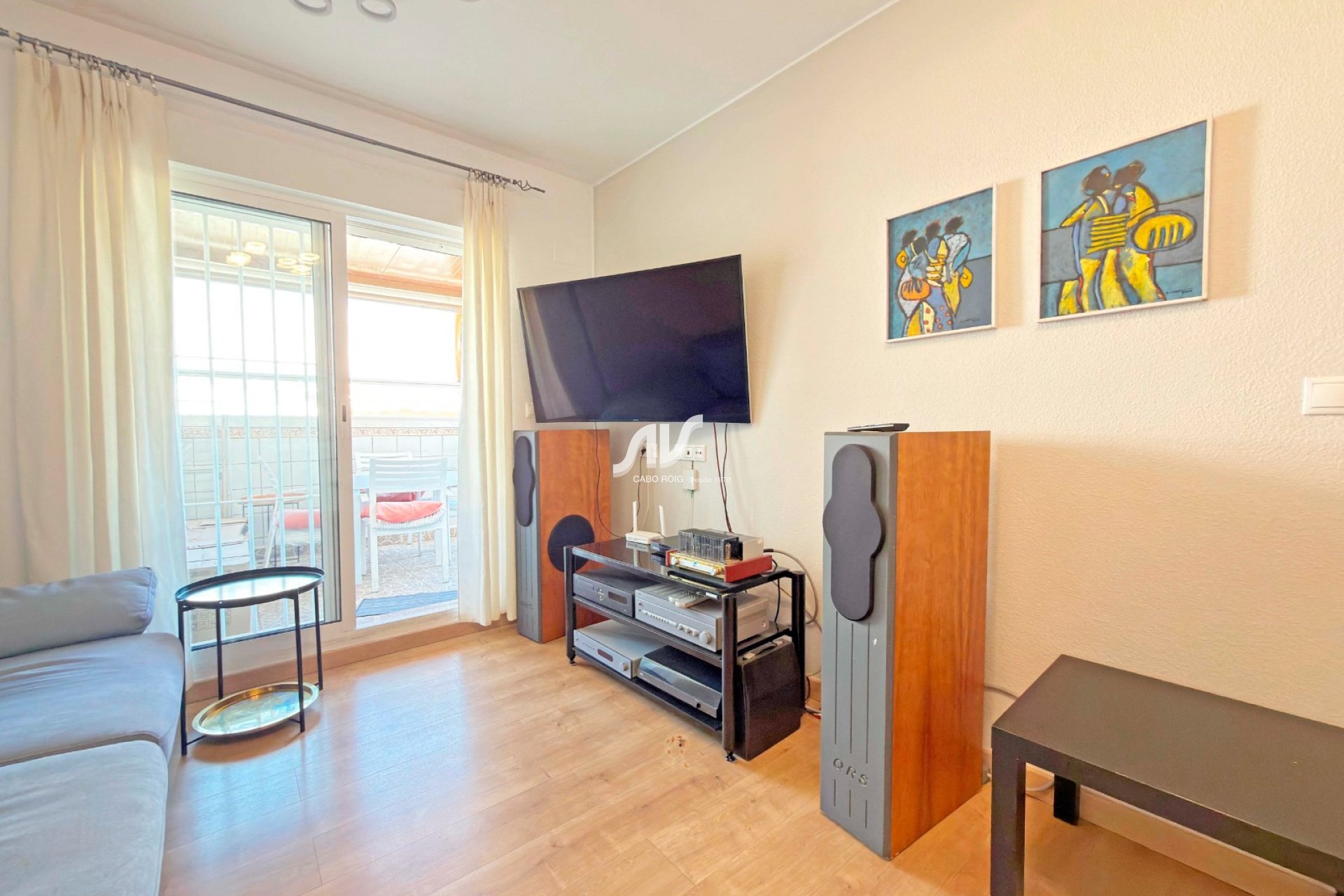 Resale - Penthouse - Torrevieja