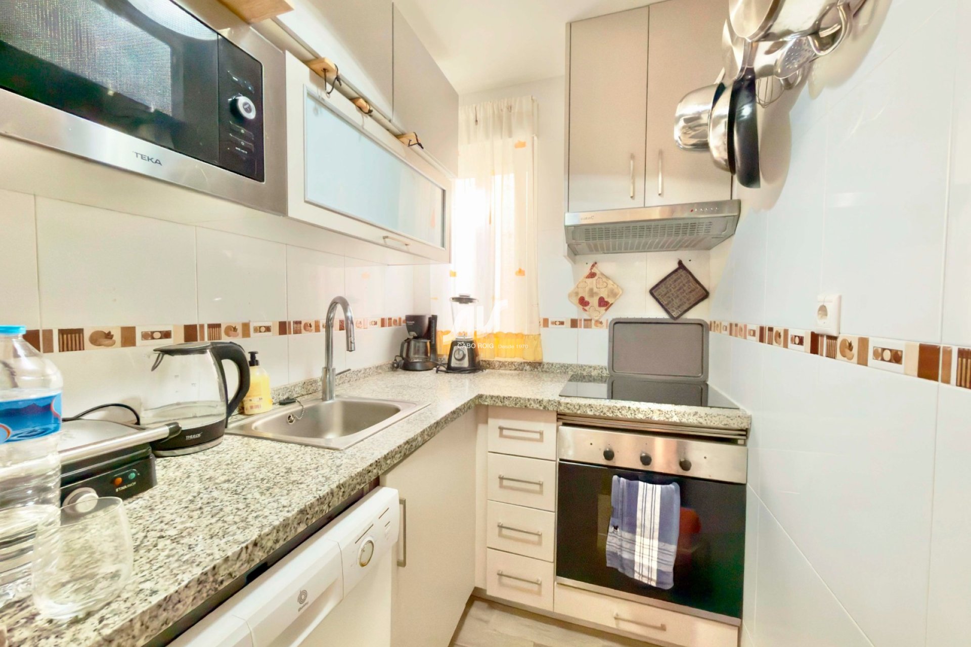 Resale - Penthouse - Torrevieja