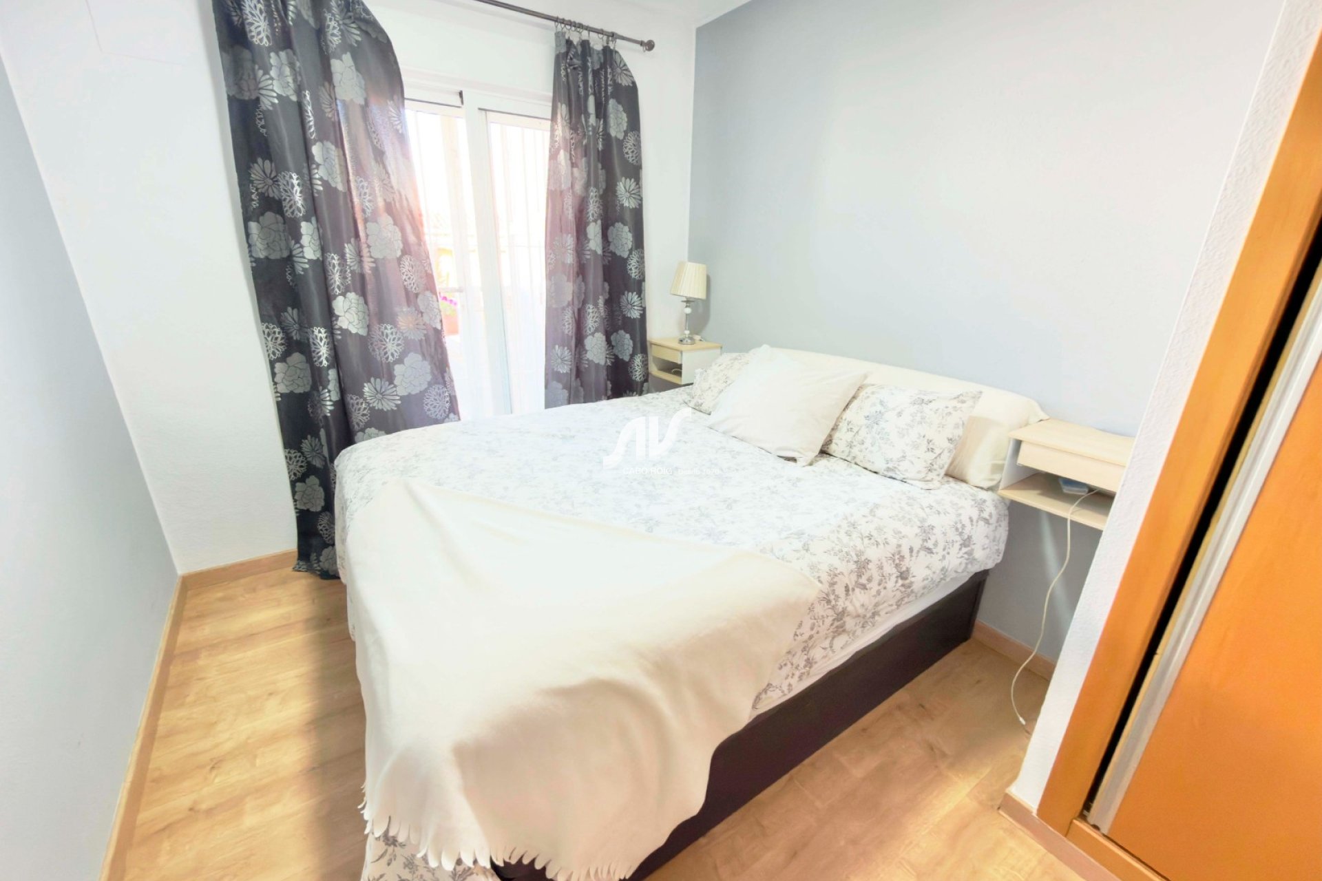 Resale - Penthouse - Torrevieja