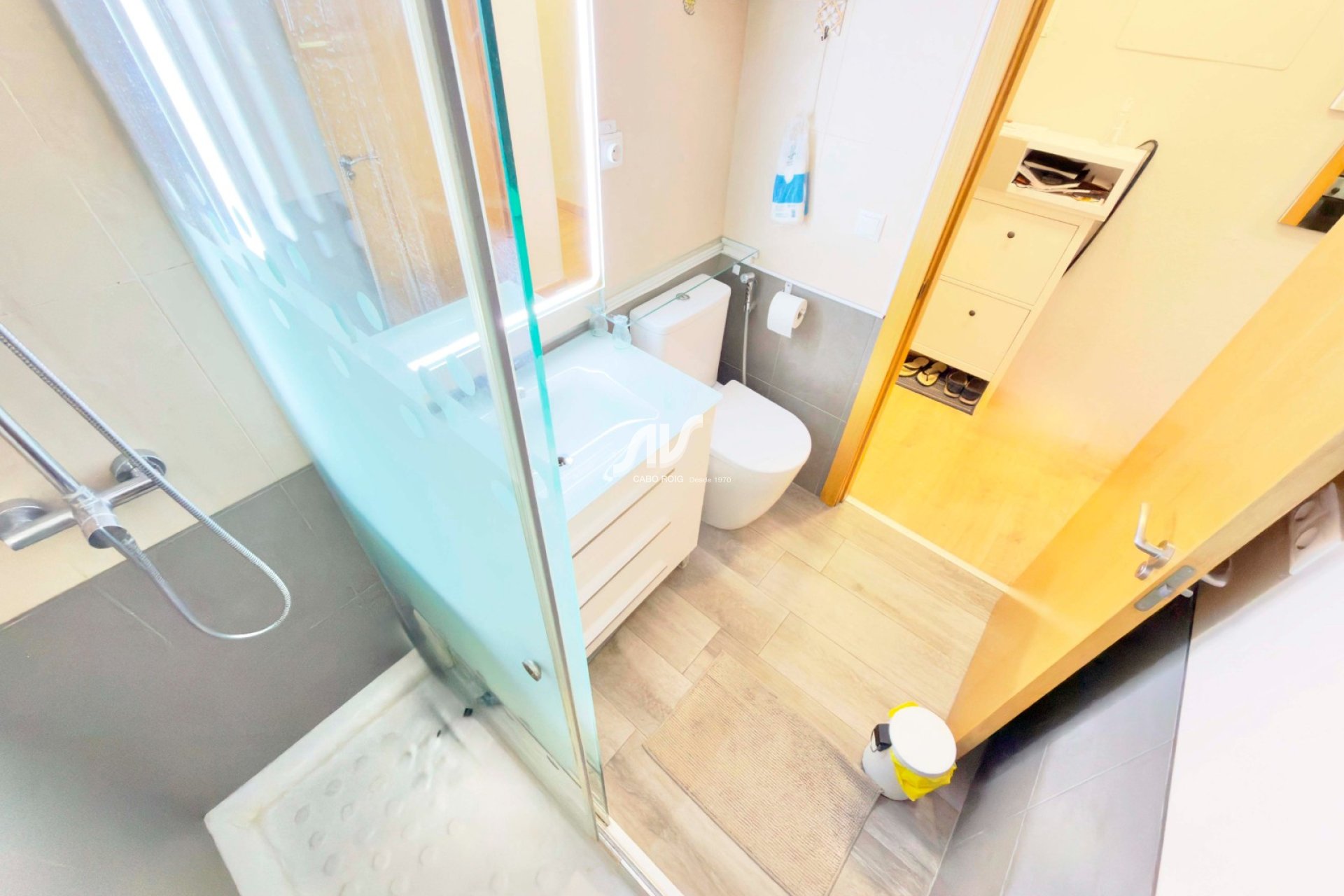 Resale - Penthouse - Torrevieja