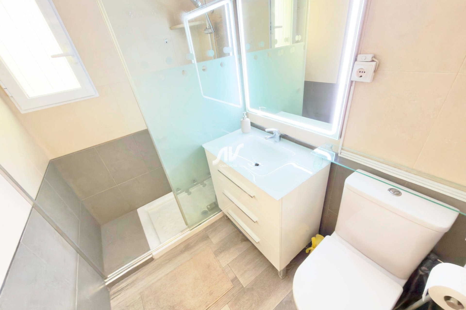 Resale - Penthouse - Torrevieja