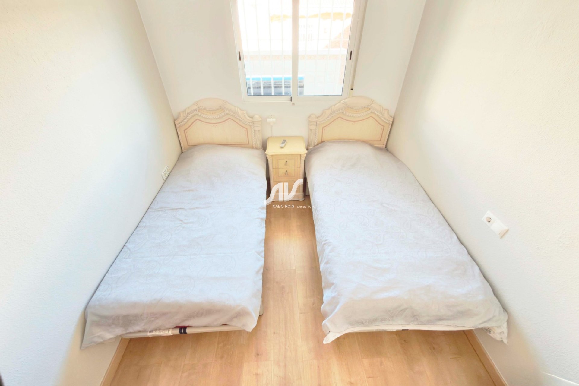 Resale - Penthouse - Torrevieja