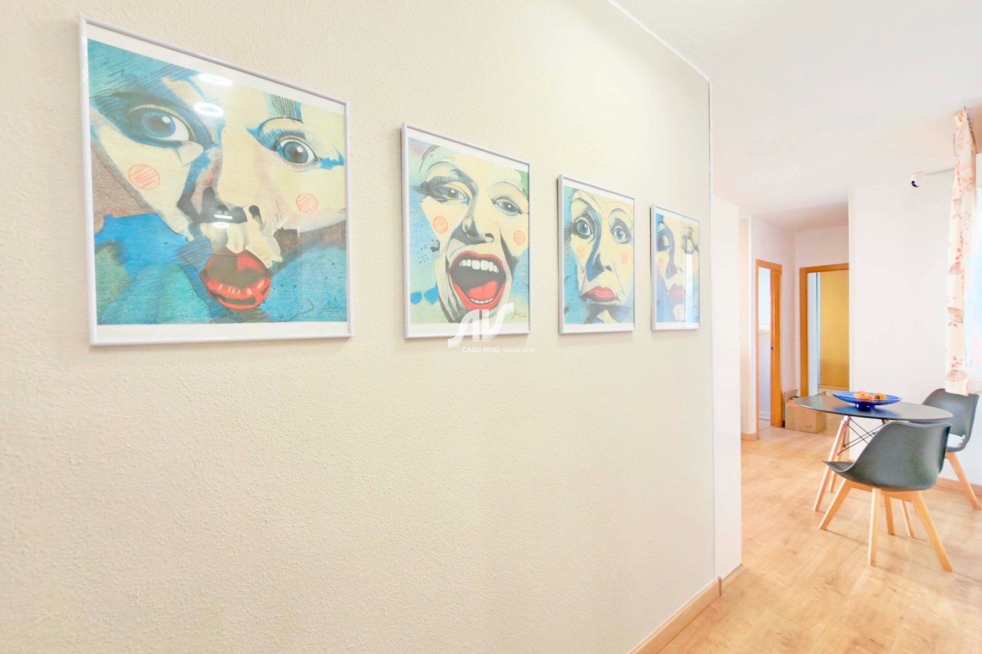 Resale - Penthouse - Torrevieja