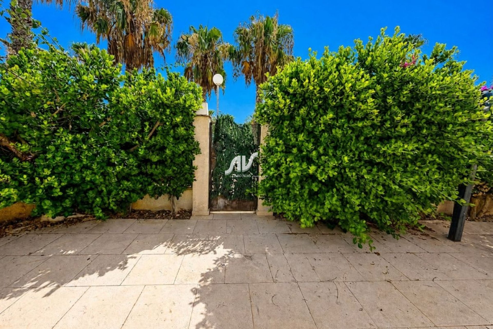 Resale - Semidetached Villa - Orihuela Costa - Aguamarina