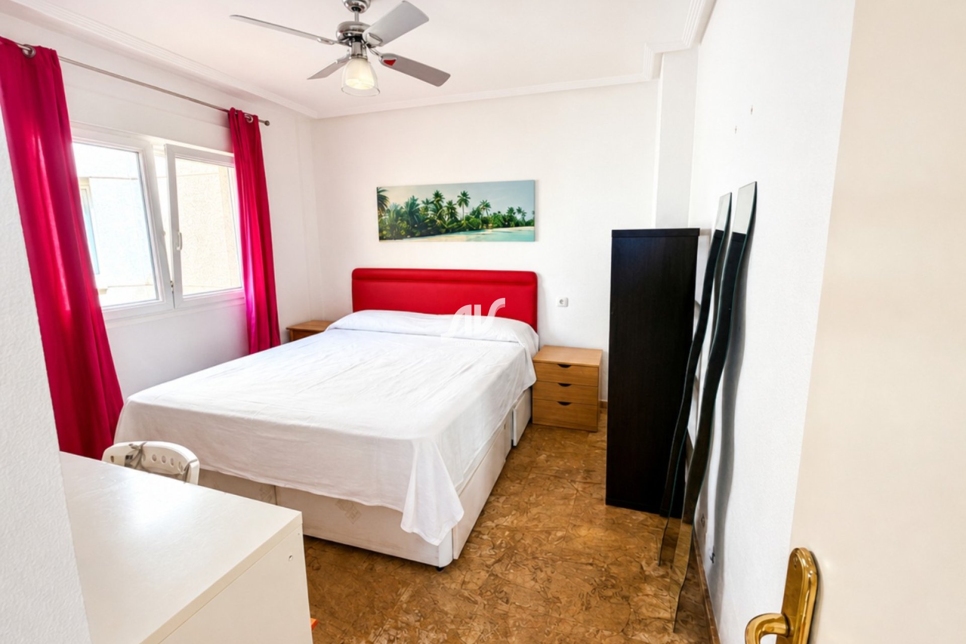 Resale - Semidetached Villa - Orihuela Costa - Aguamarina