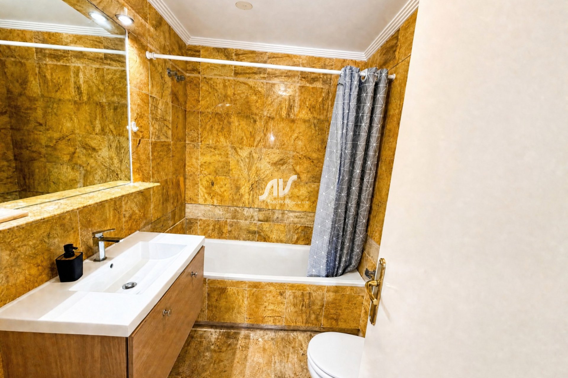 Resale - Semidetached Villa - Orihuela Costa - Aguamarina