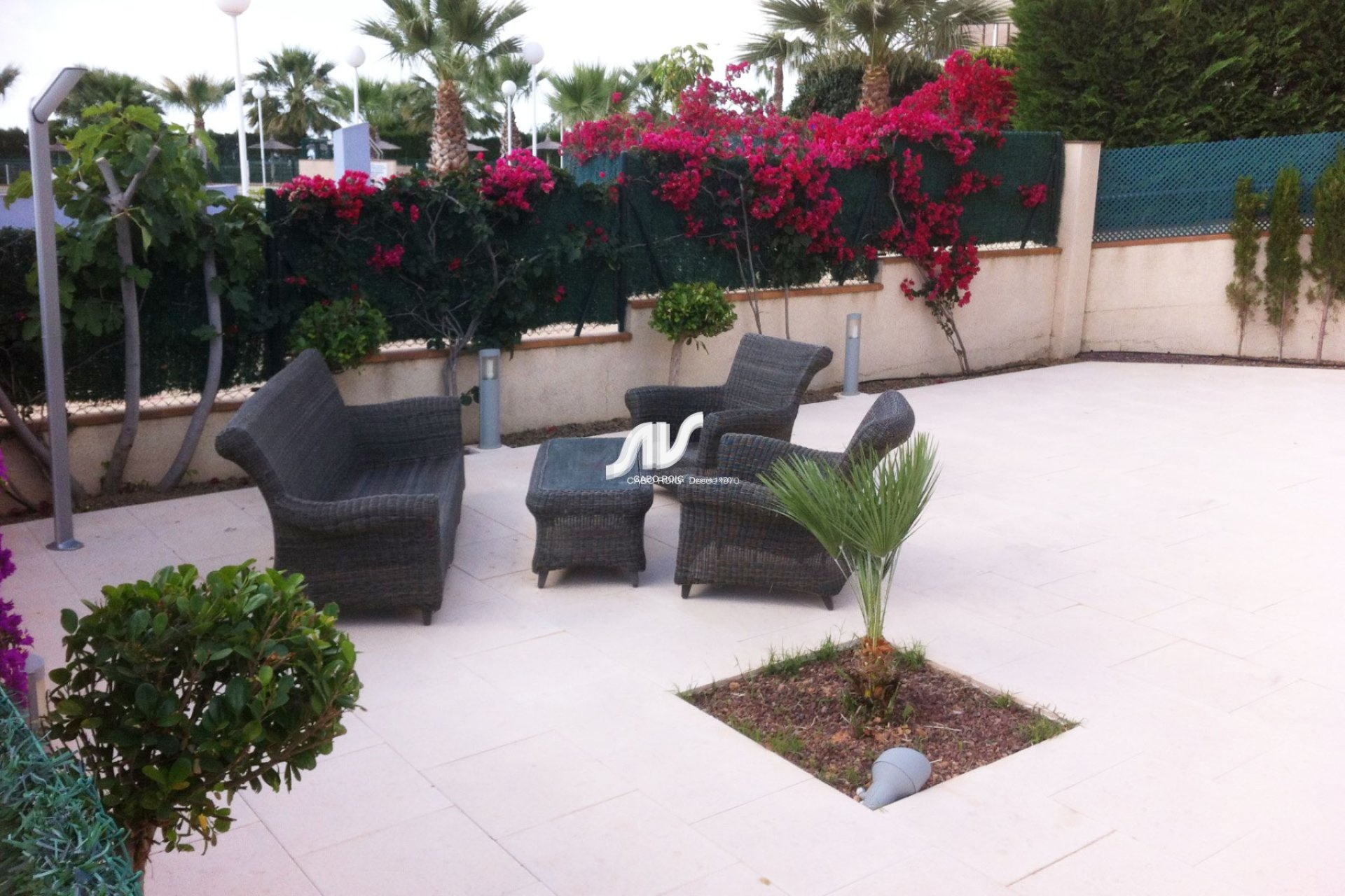 Resale - Semidetached Villa - Orihuela Costa - Aguamarina