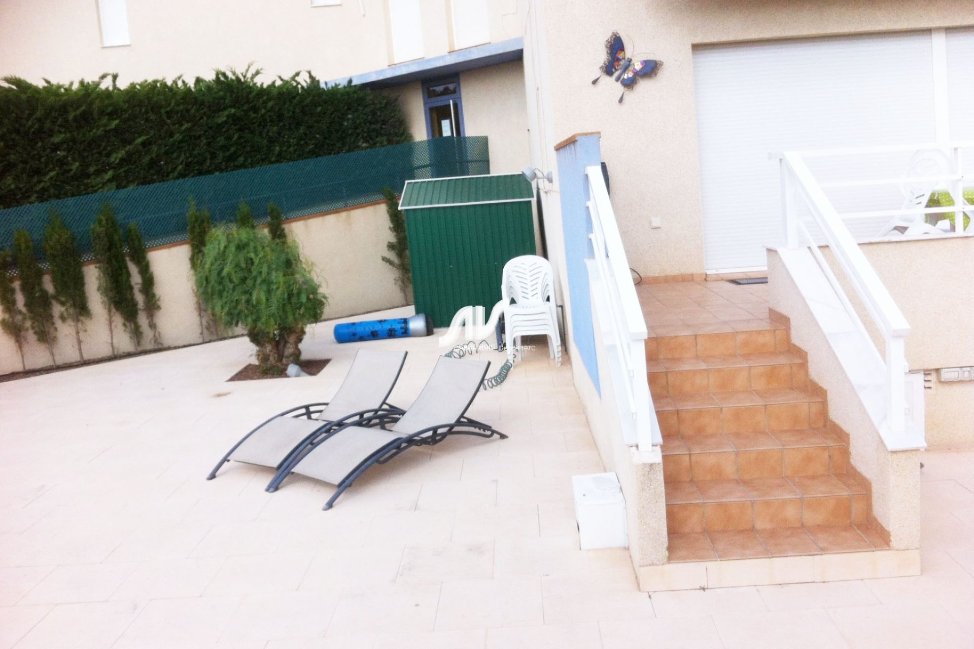 Resale - Semidetached Villa - Orihuela Costa - Aguamarina