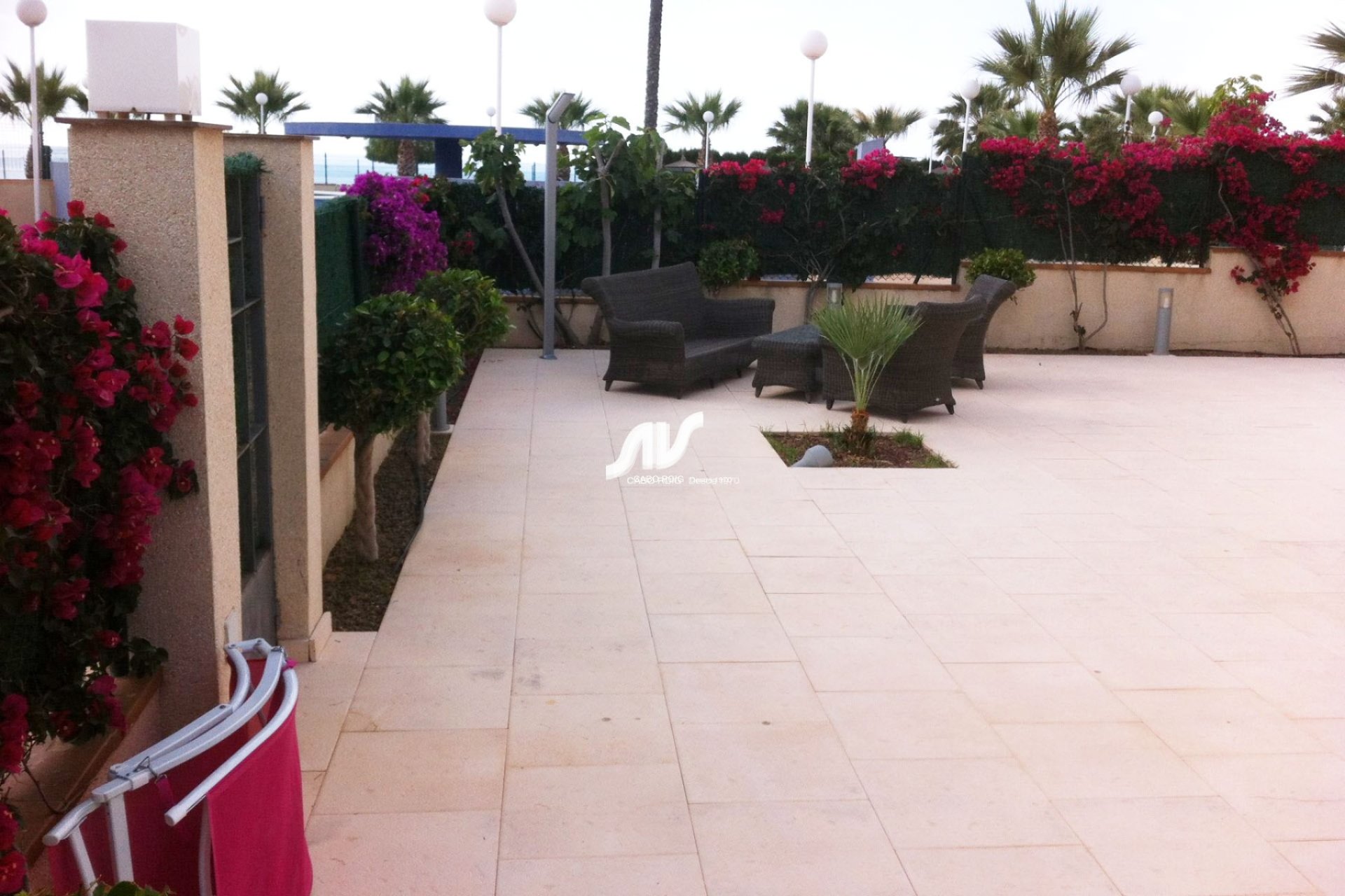 Resale - Semidetached Villa - Orihuela Costa - Aguamarina