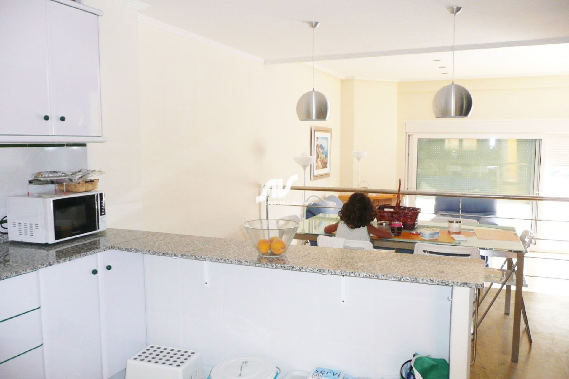 Resale - Semidetached Villa - Orihuela Costa - Aguamarina