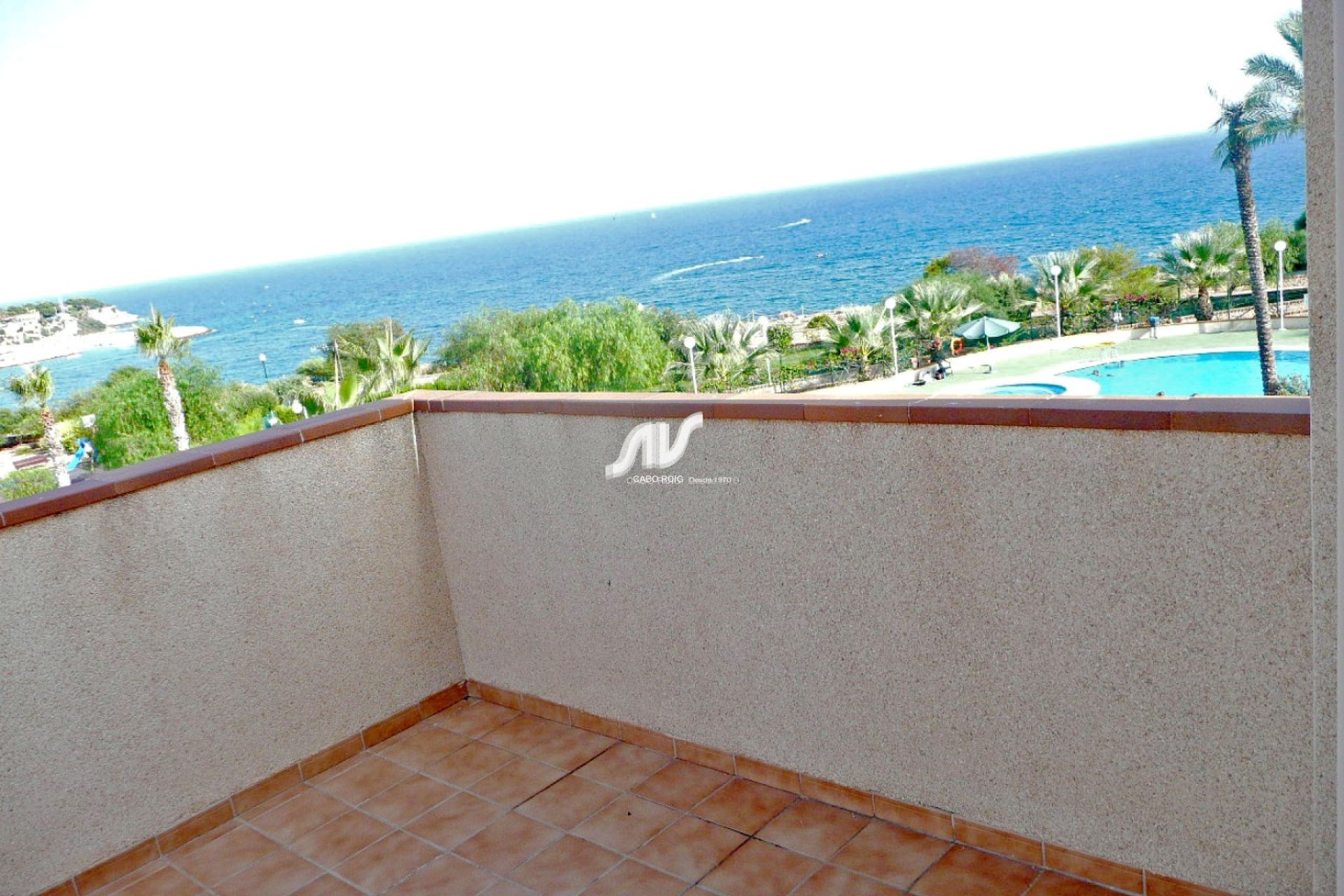 Resale - Semidetached Villa - Orihuela Costa - Aguamarina