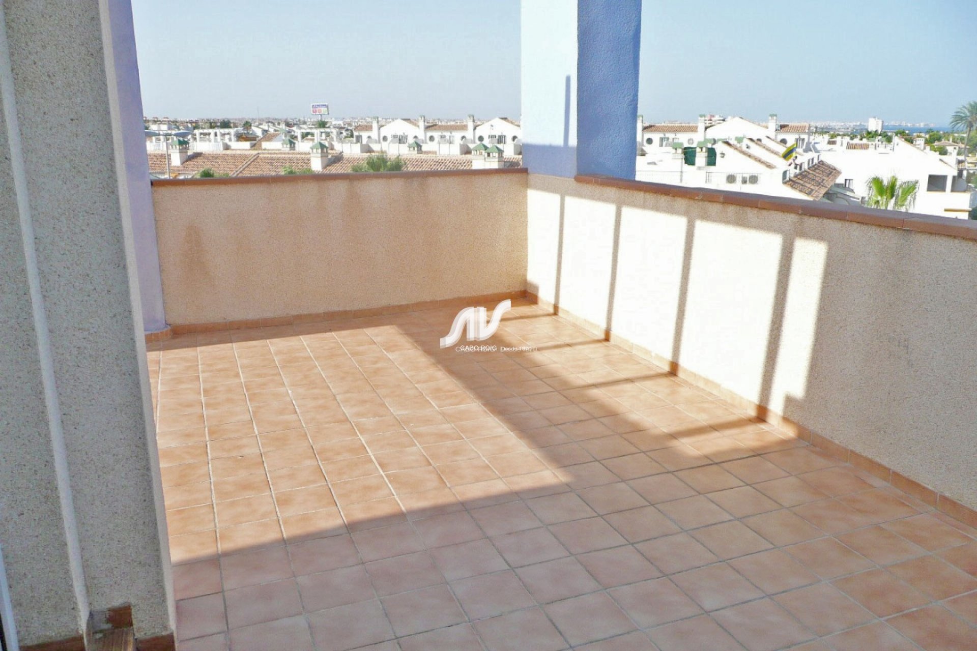 Resale - Semidetached Villa - Orihuela Costa - Aguamarina