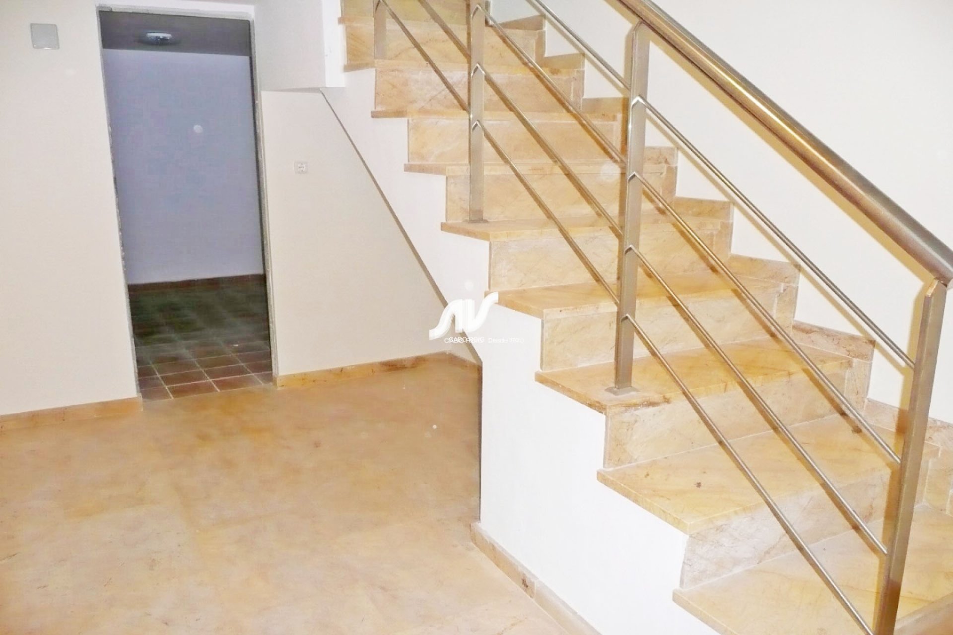 Resale - Semidetached Villa - Orihuela Costa - Aguamarina