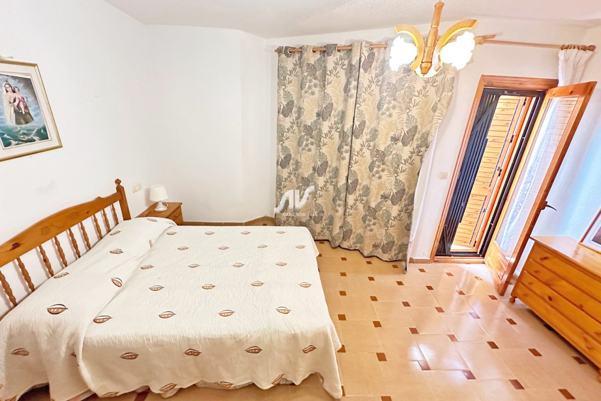 Resale - Semidetached Villa - Orihuela Costa - Cabo Roig