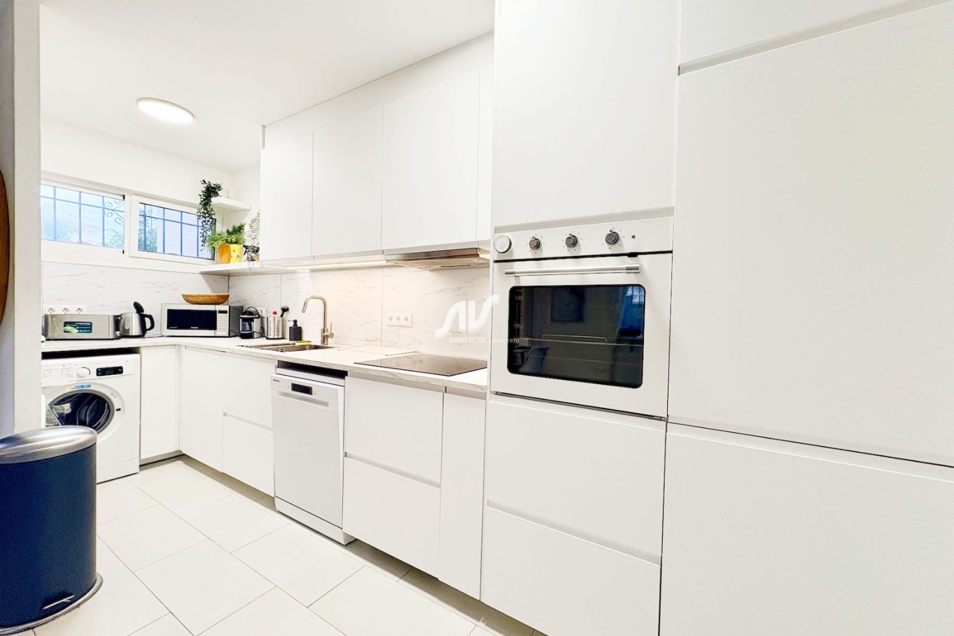 Resale - Semidetached Villa - Orihuela Costa - Cabo Roig