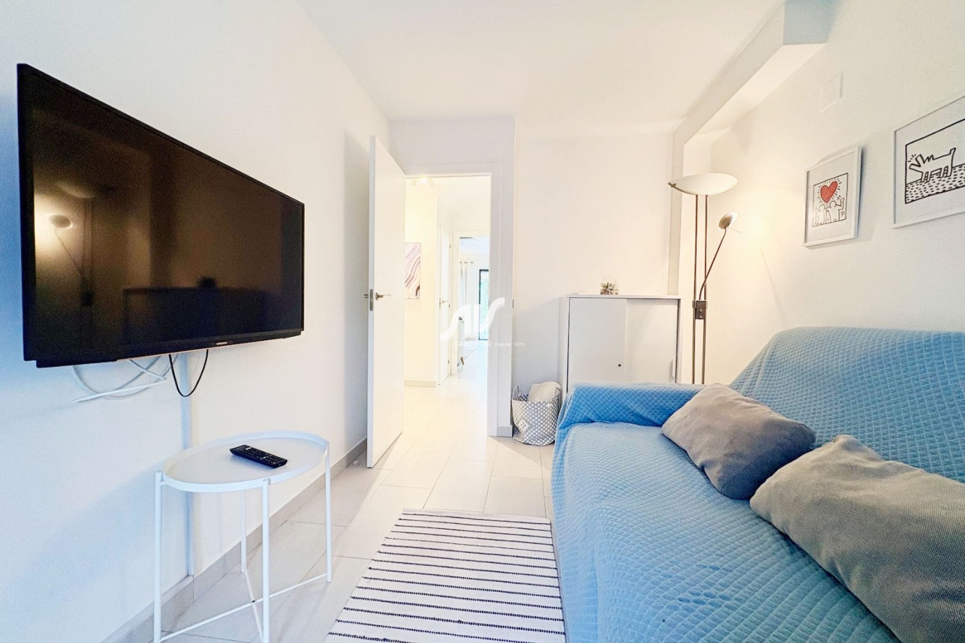 Resale - Semidetached Villa - Orihuela Costa - Cabo Roig