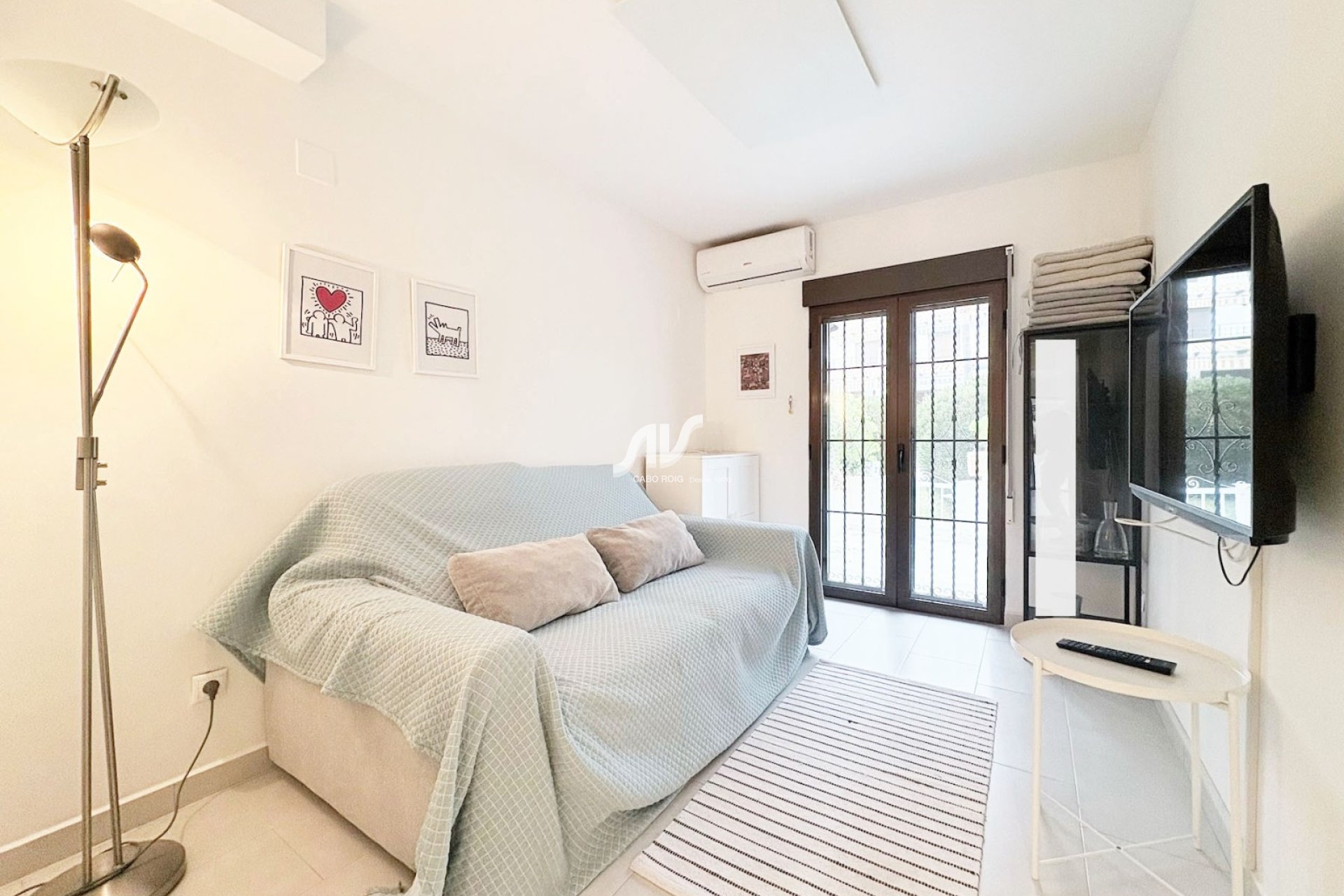 Resale - Semidetached Villa - Orihuela Costa - Cabo Roig